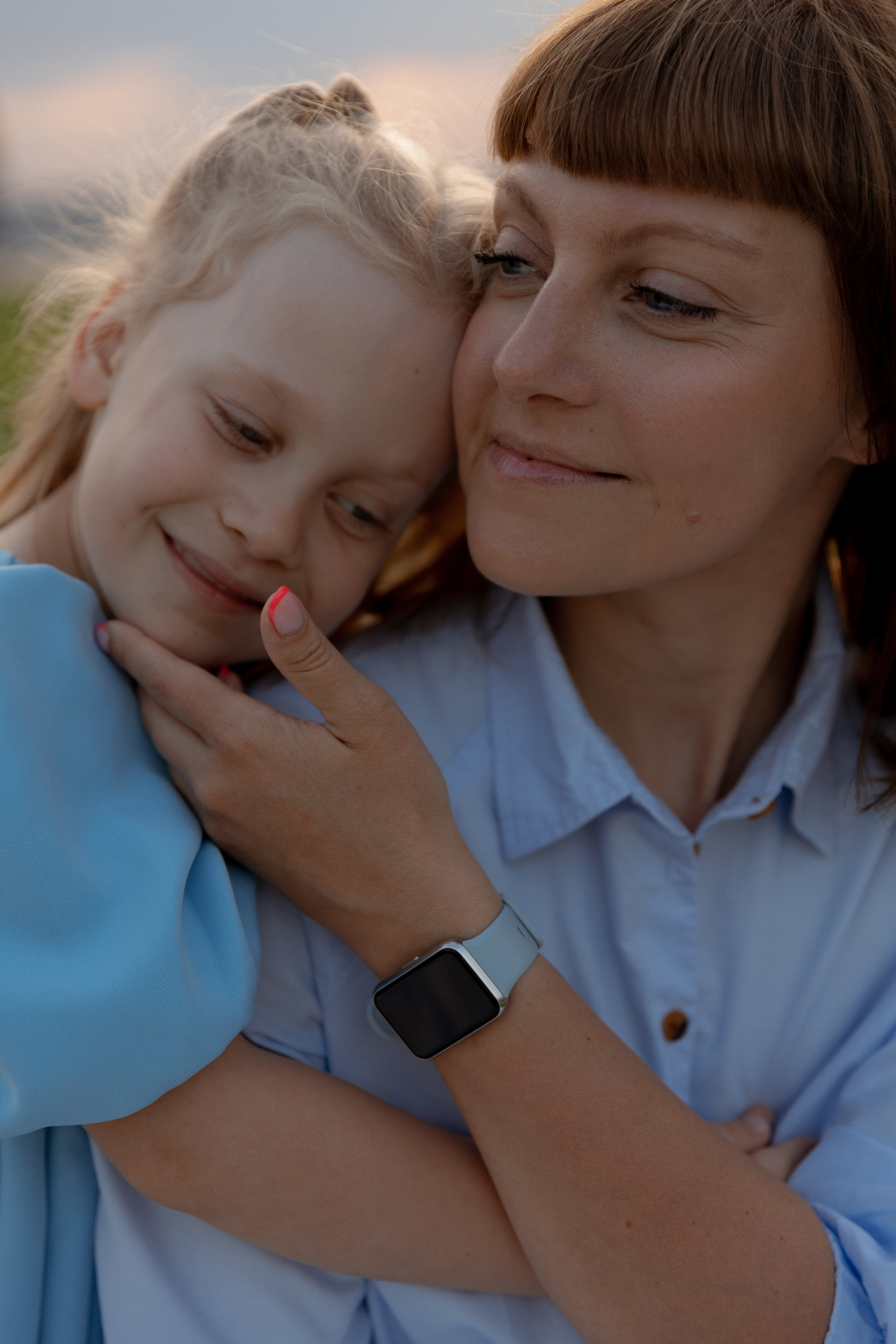 Ира и Настена в Кремле. Свадебный и семейный фотограф Ксения Маллер