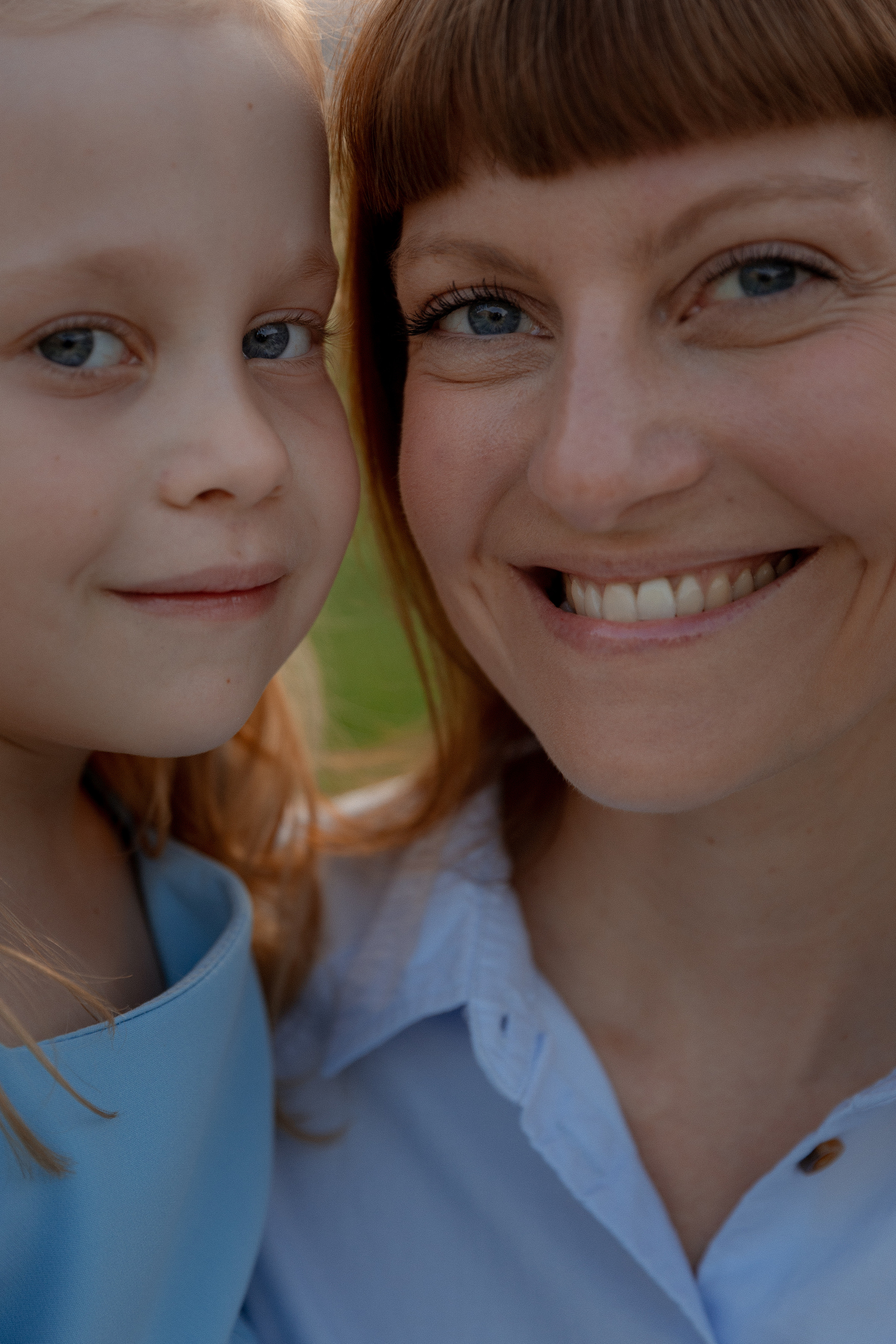 Ира и Настена в Кремле. Свадебный и семейный фотограф Ксения Маллер