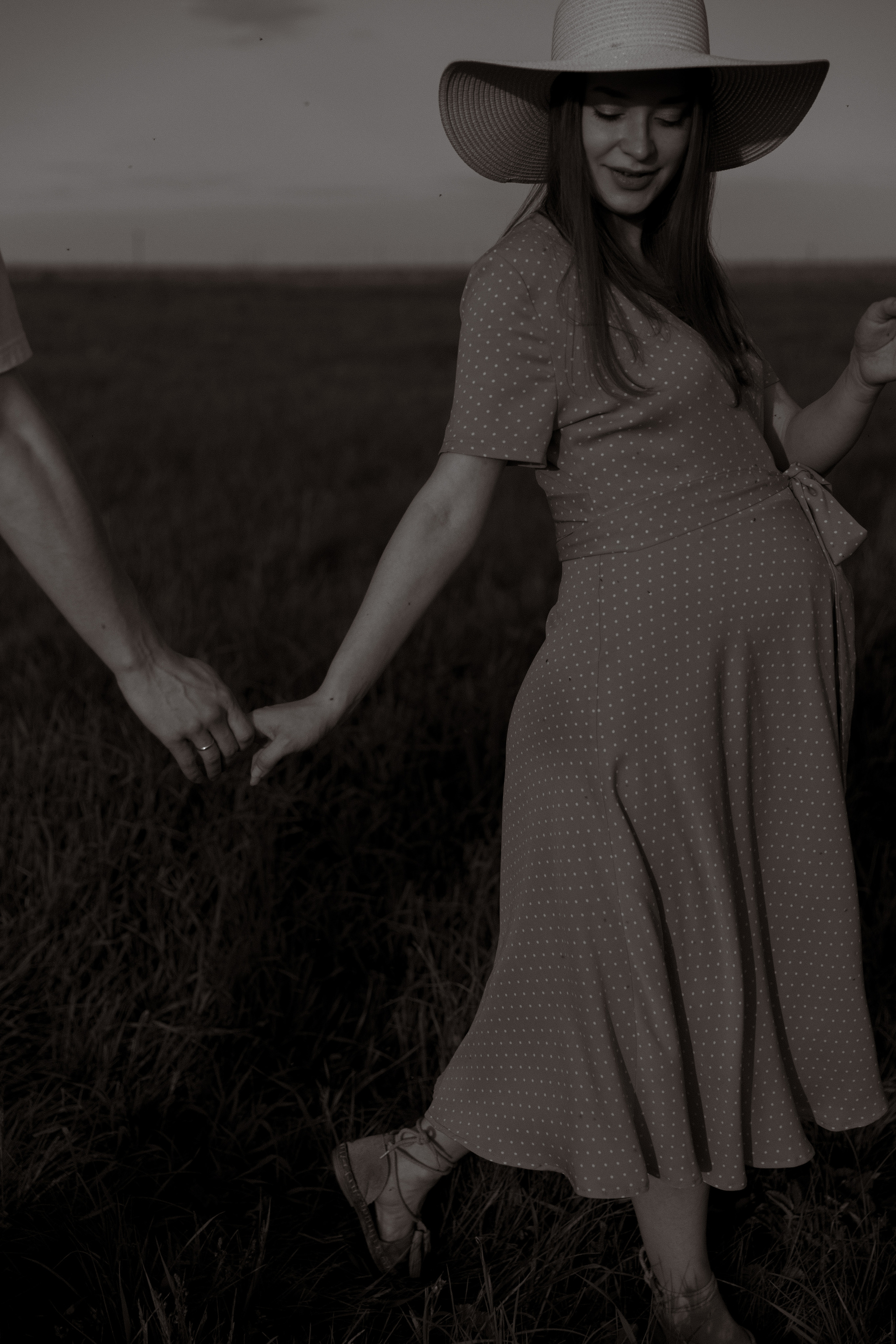 Пикник в Сартаково. Свадебный и семейный фотограф Ксения Маллер