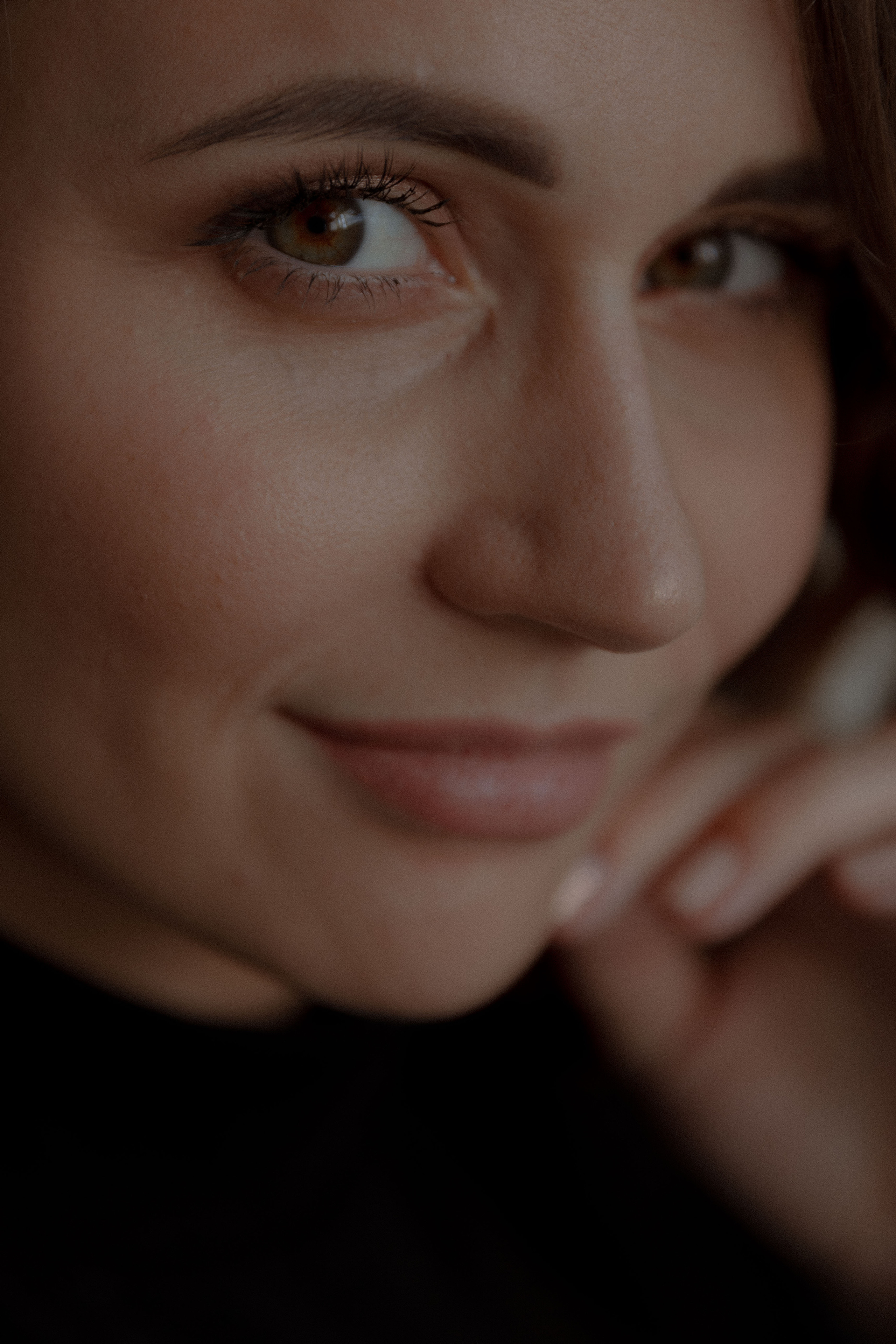 Лиза и Саша в ожидании чуда. Свадебный и семейный фотограф Ксения Маллер