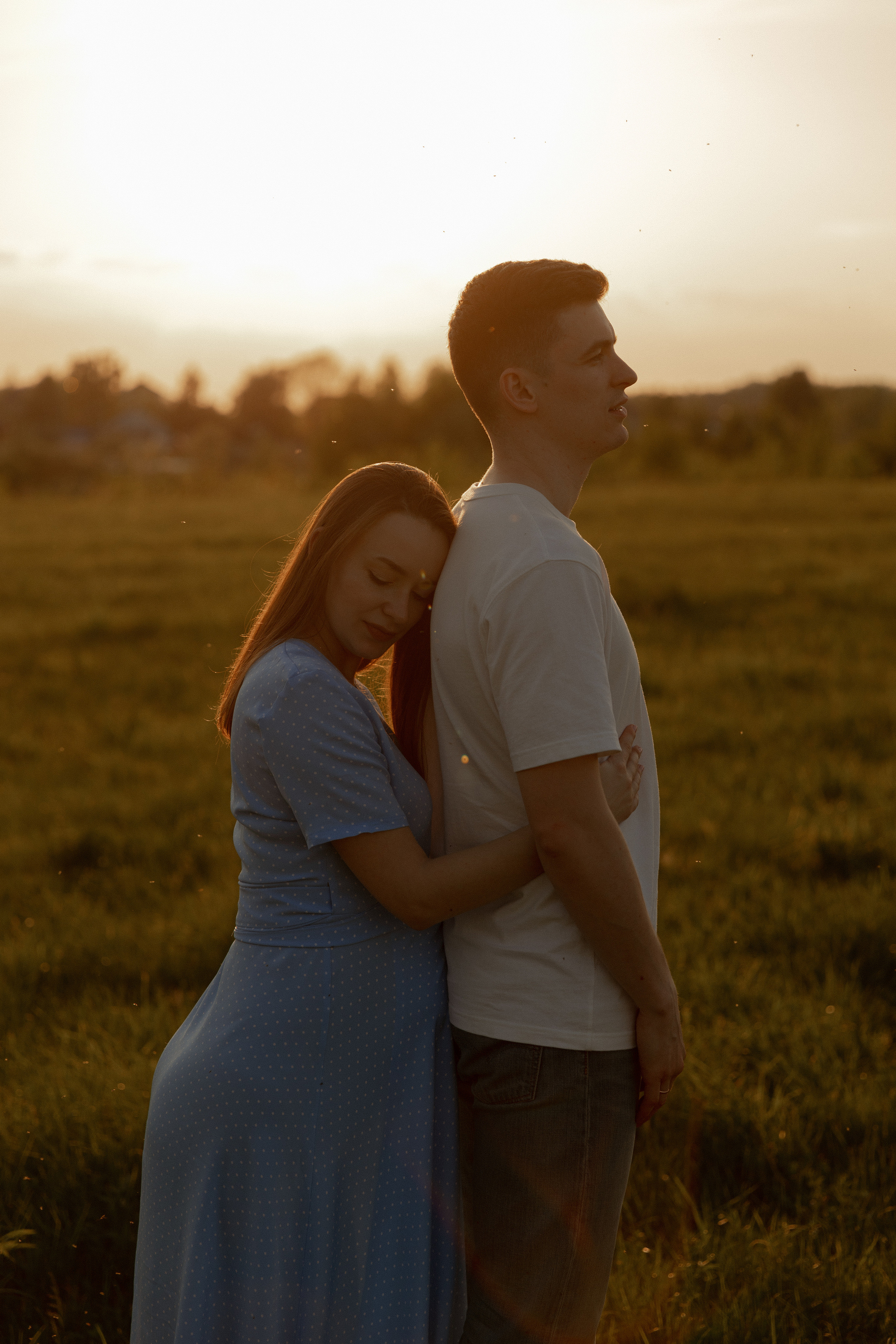 Пикник в Сартаково. Свадебный и семейный фотограф Ксения Маллер