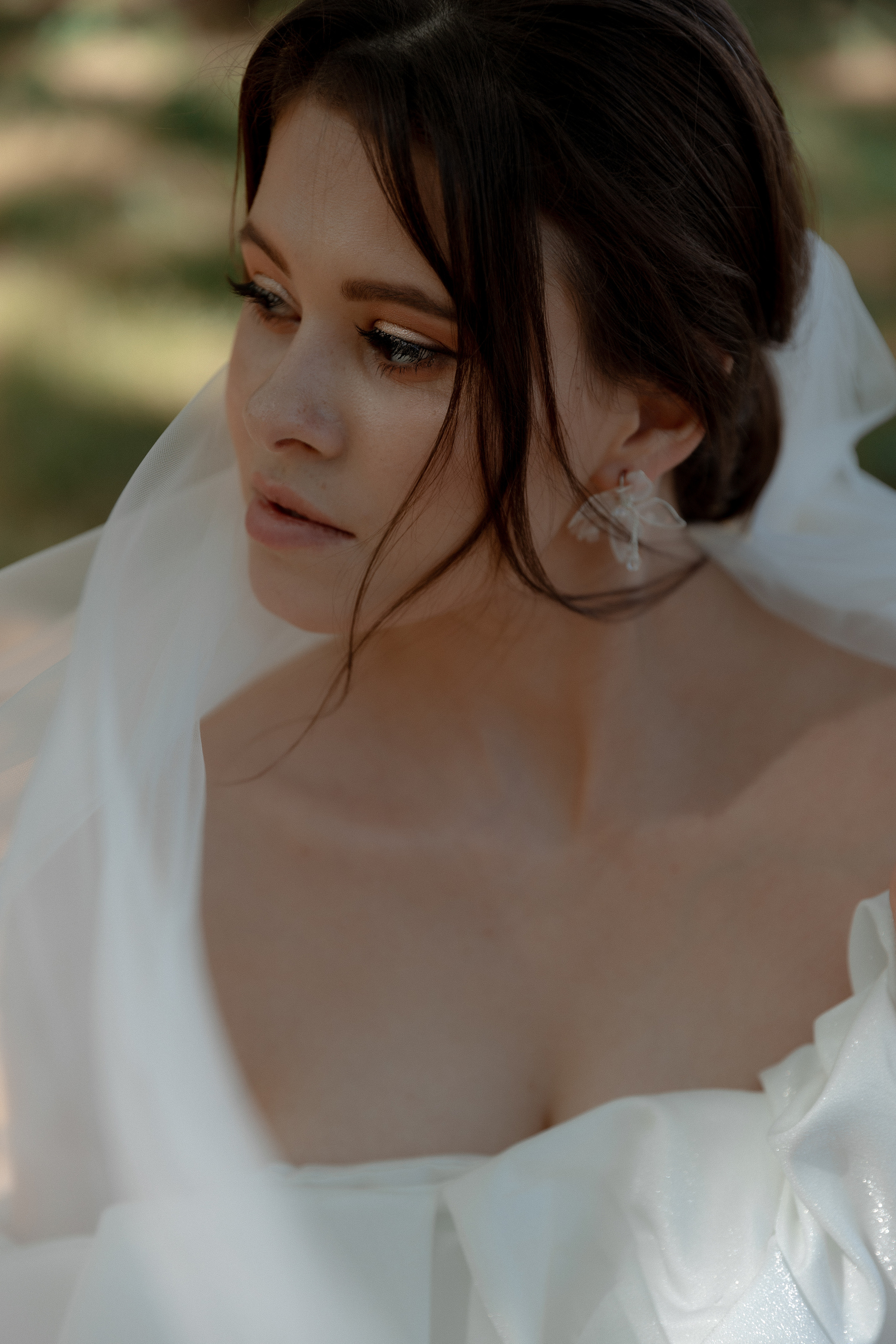 Александра и Евгений. Свадебный и семейный фотограф Ксения Маллер