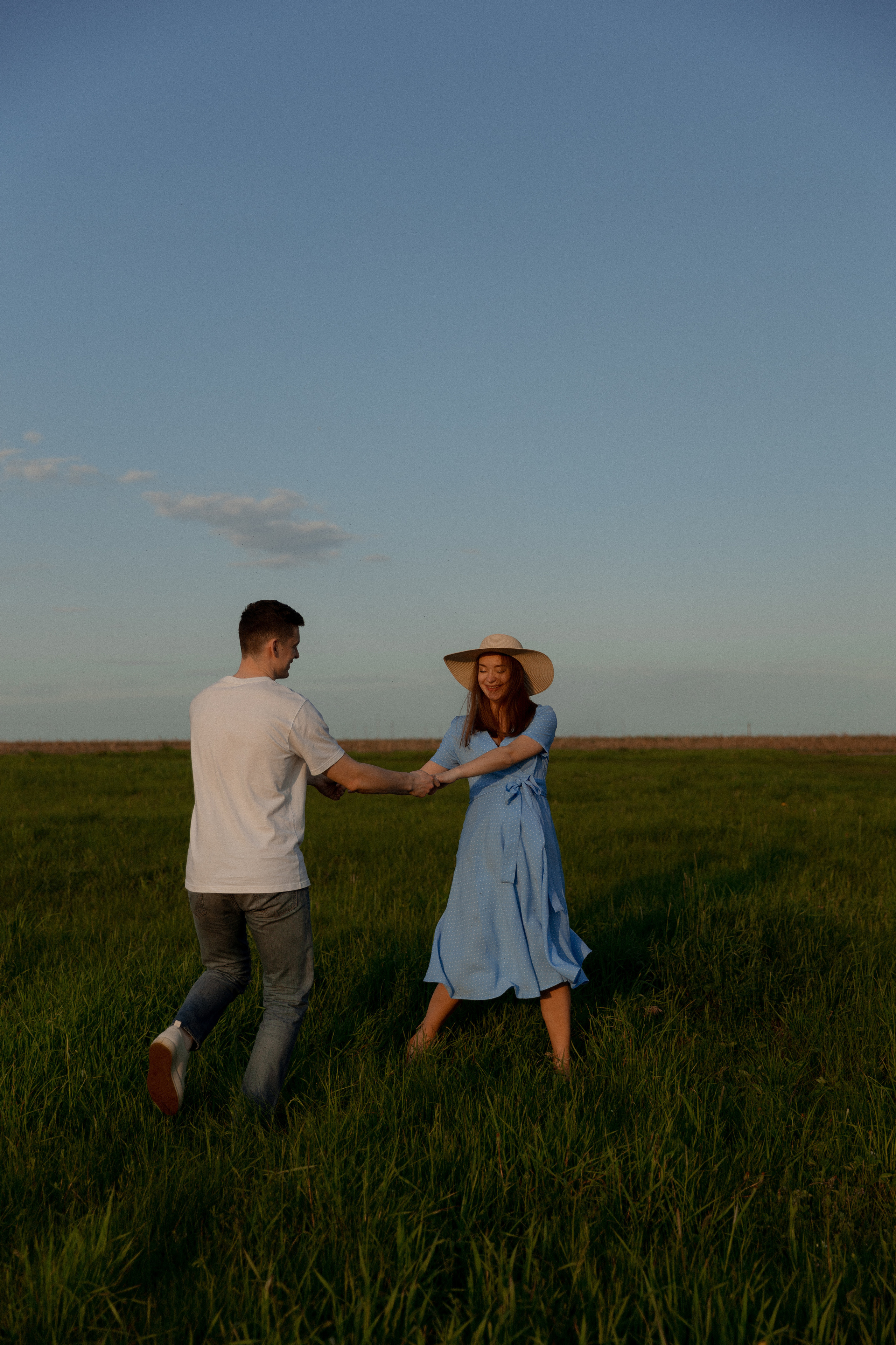 Пикник в Сартаково. Свадебный и семейный фотограф Ксения Маллер