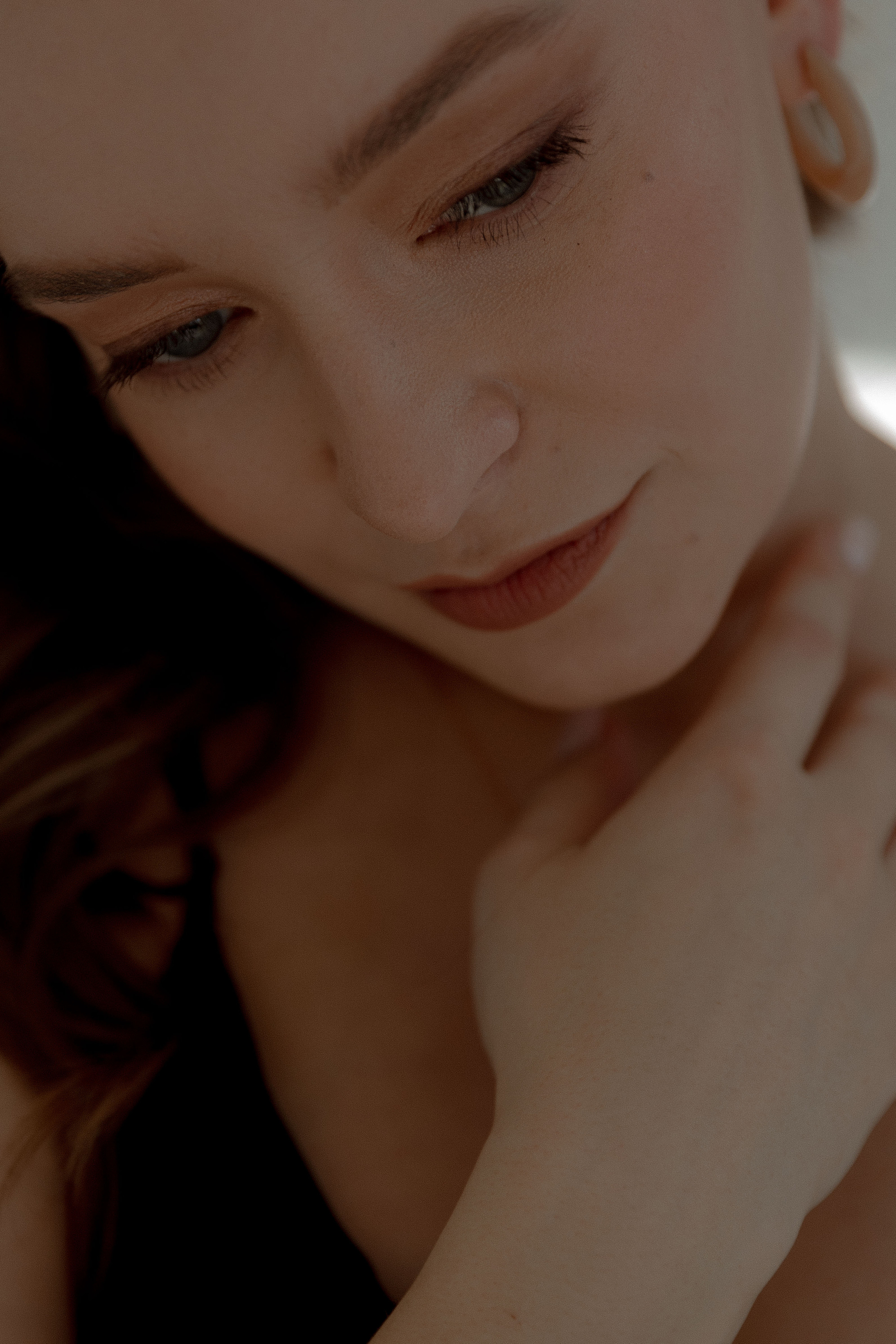 Аня и Влад в ожидании чуда. Свадебный и семейный фотограф Ксения Маллер