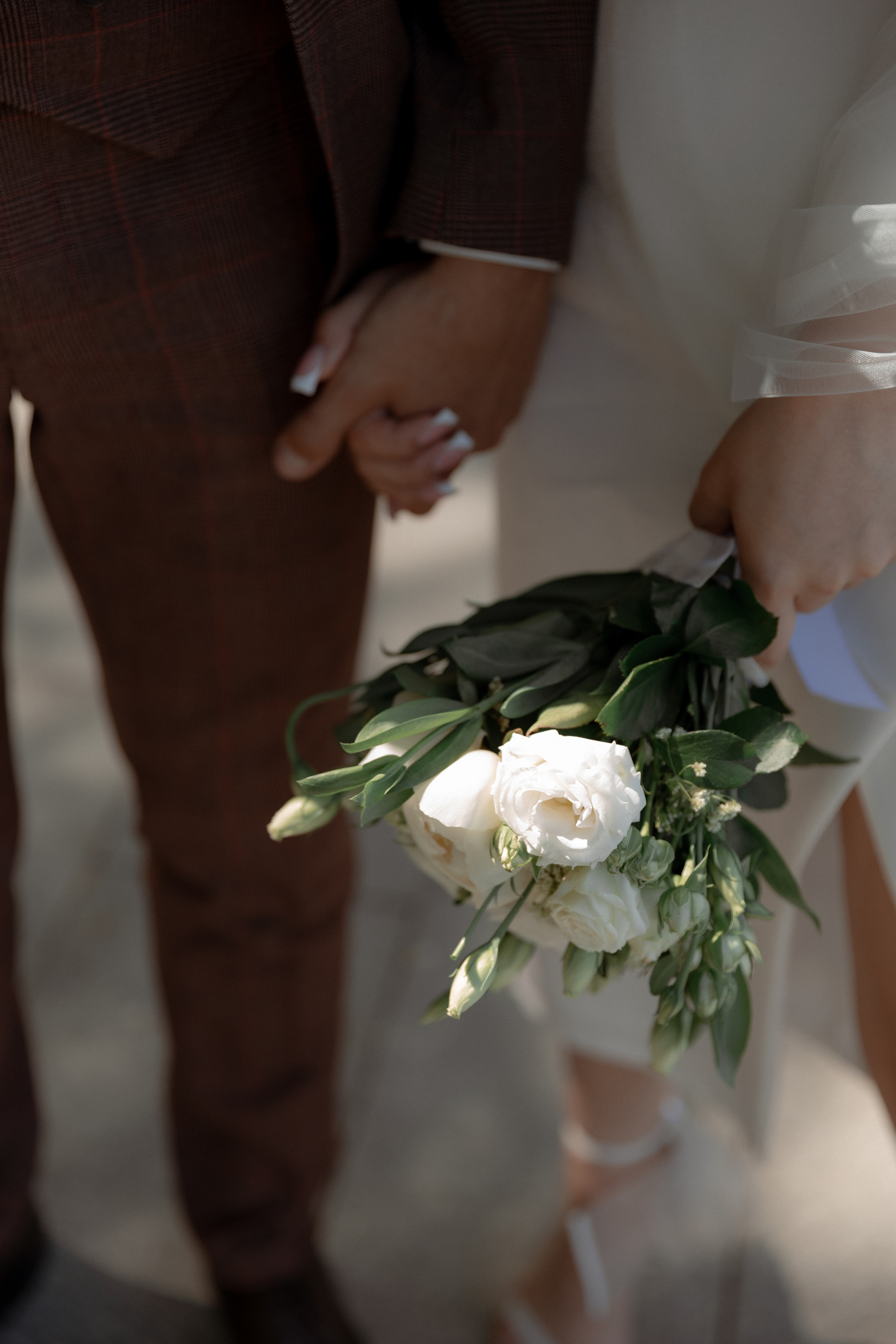 Александра и Евгений. Свадебный и семейный фотограф Ксения Маллер