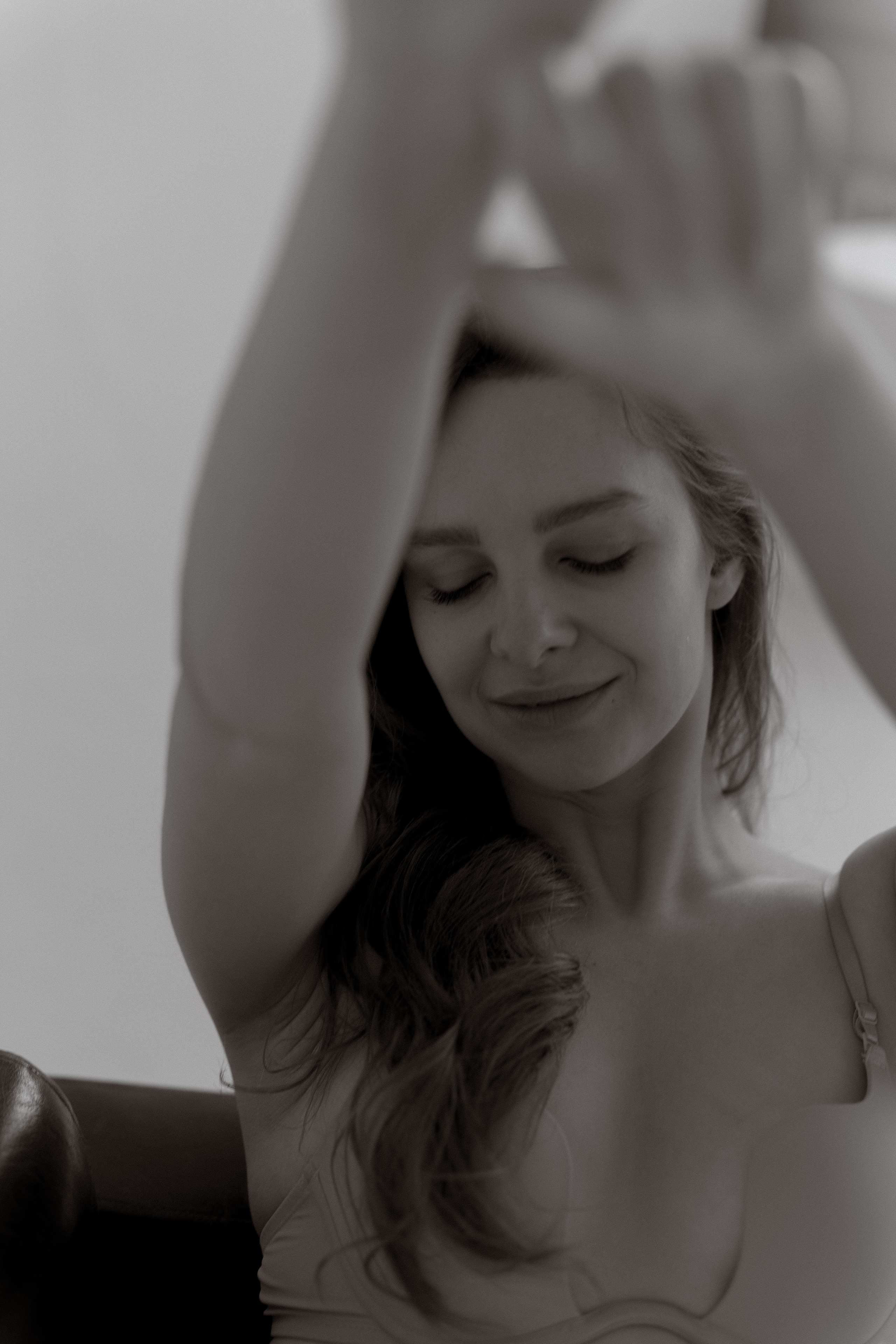 Юлия. Свадебный и семейный фотограф Ксения Маллер