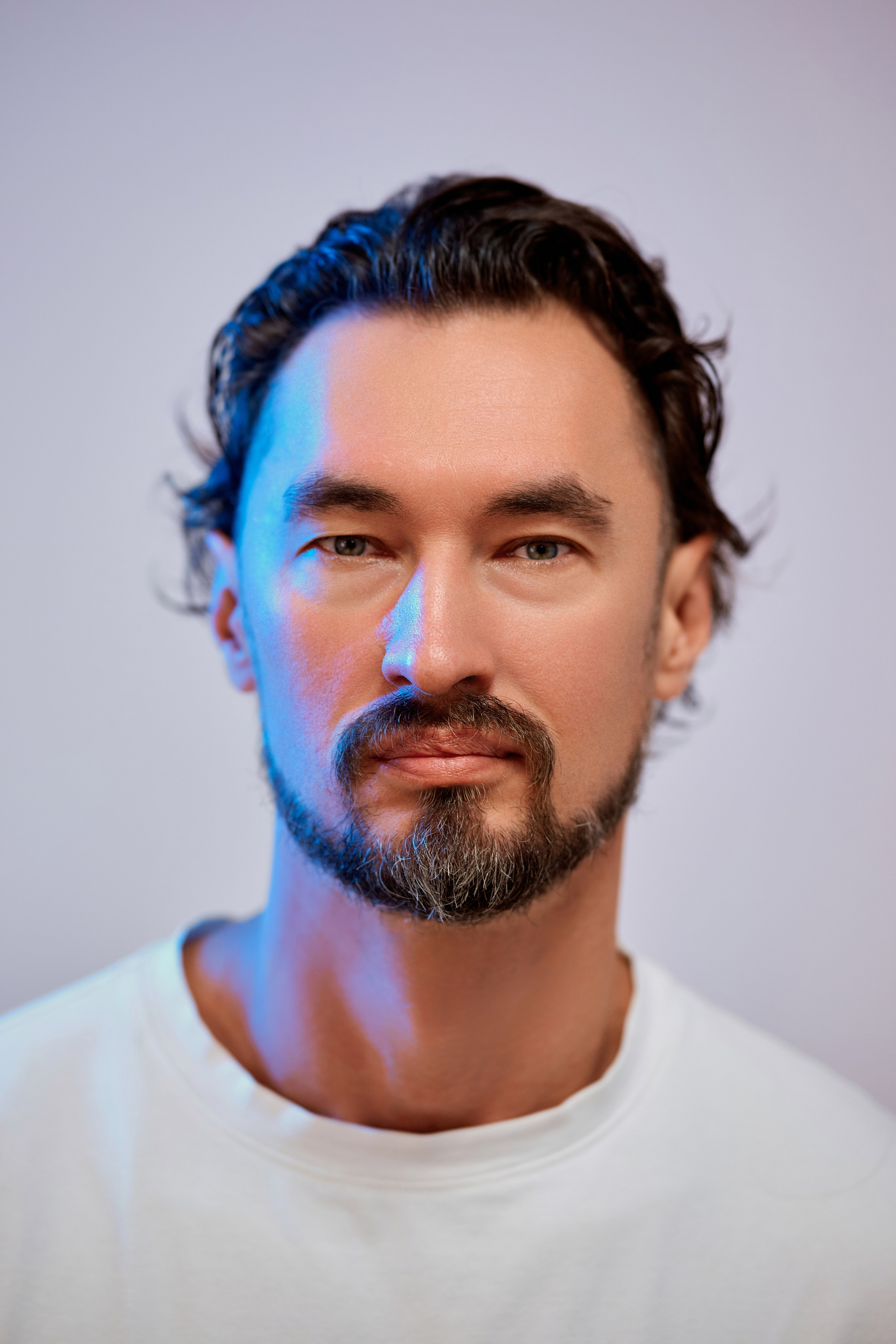 Инклюзивная студия массажа «Надёжные руки». Фотограф Таганрог Анна Трайжон