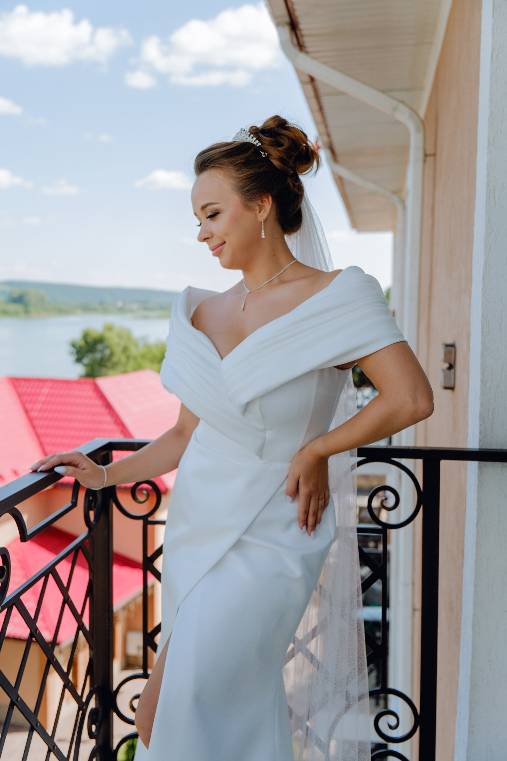 Лазурный берег. Дима и Женя. Фотограф Софья Володкина