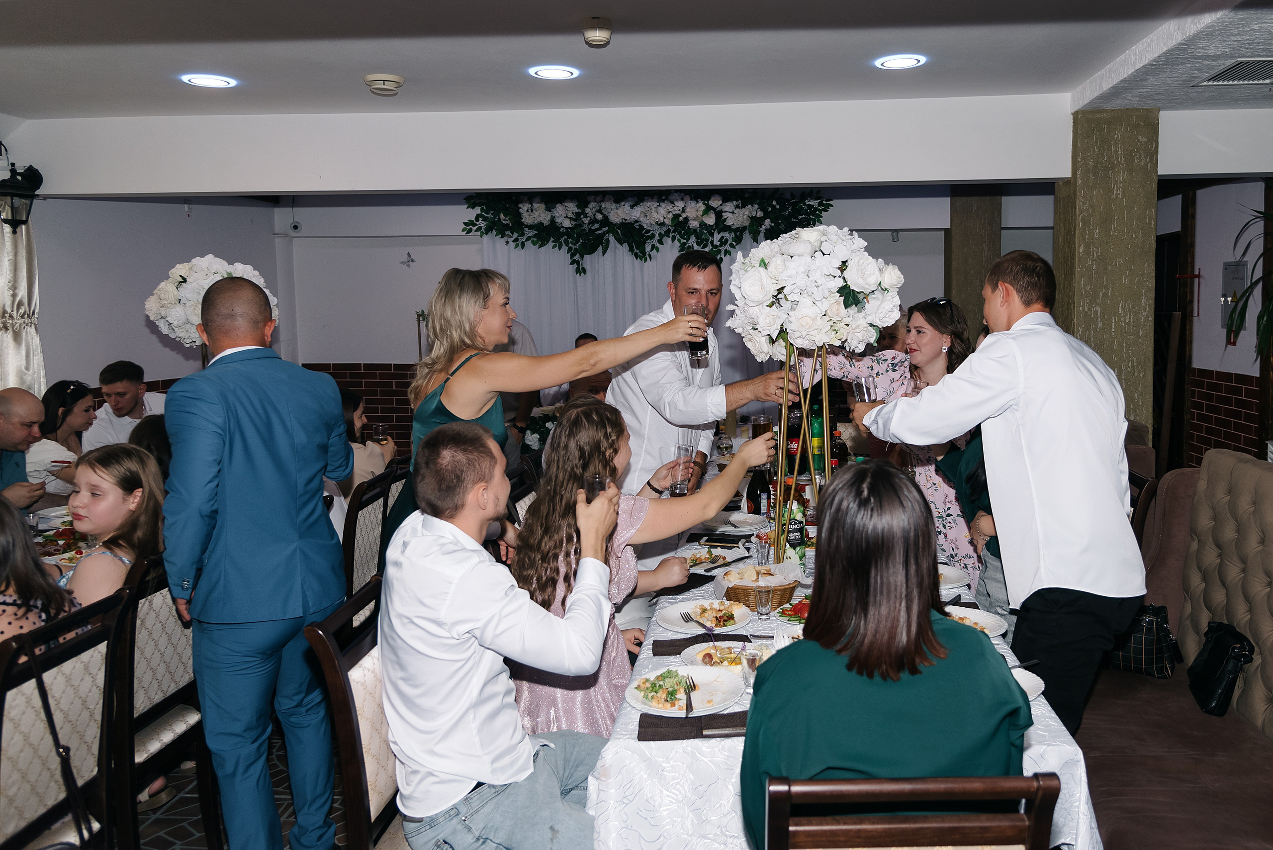 Роман и Карина. Фотограф Волжский Екатерина Егорова