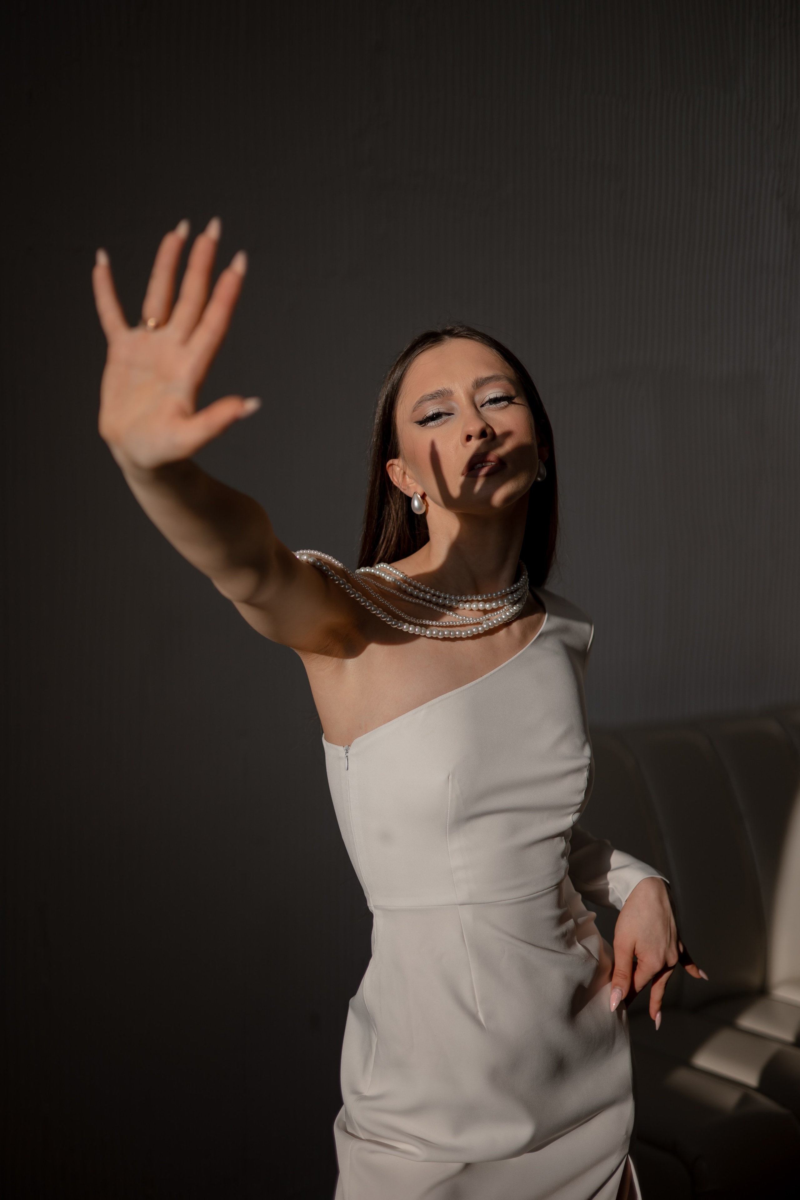 АЛЕНА. Фотограф Элла Ефимова