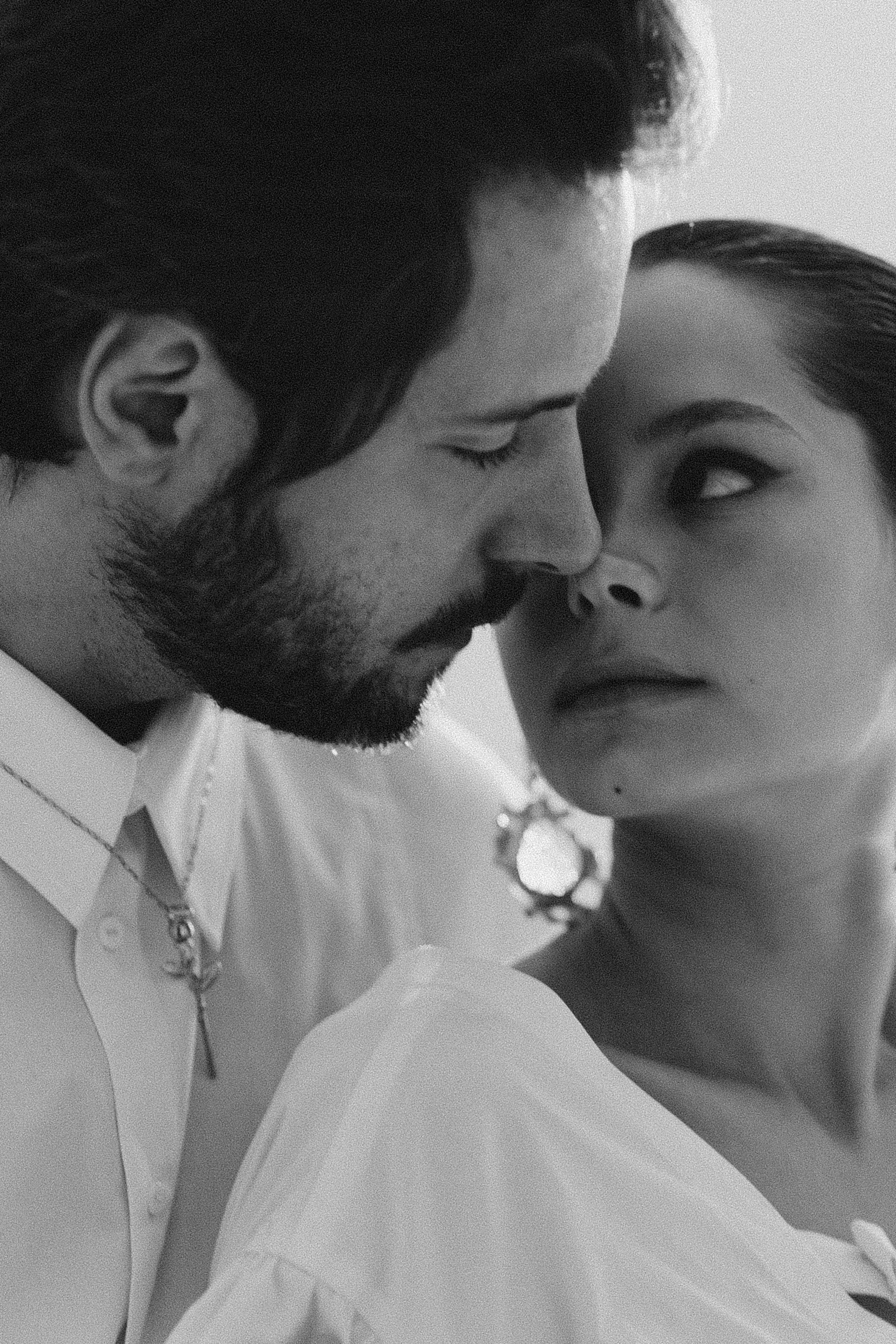 Вера и Андрей. Фотограф в Санкт-Петербурге Осокина Елизавета