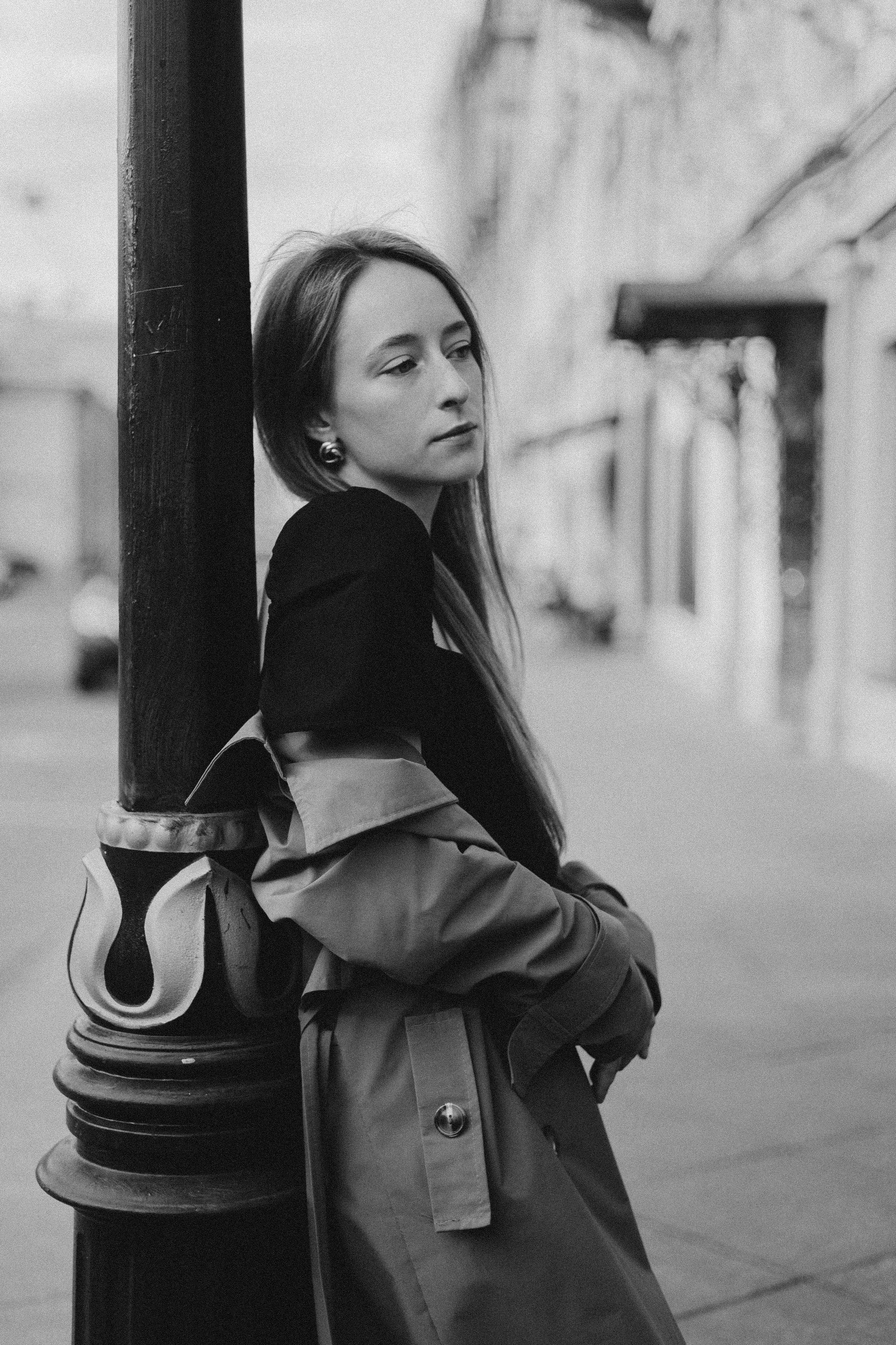 Индивидуальная фотосессия для девушки Питер. Фотограф в Санкт-Петербурге Осокина Елизавета