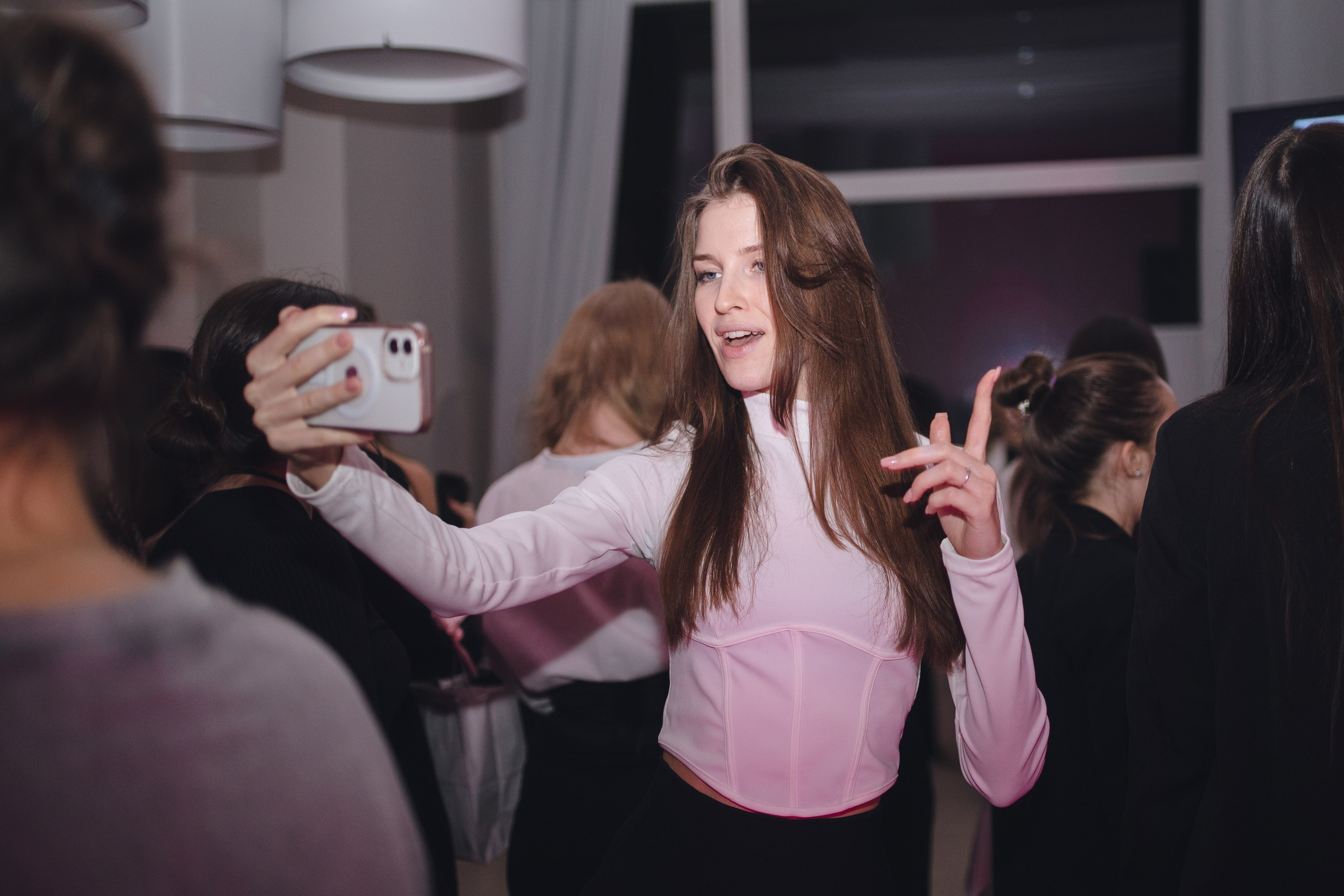 Праздничное мероприятие. Фотограф в Санкт-Петербурге Осокина Елизавета