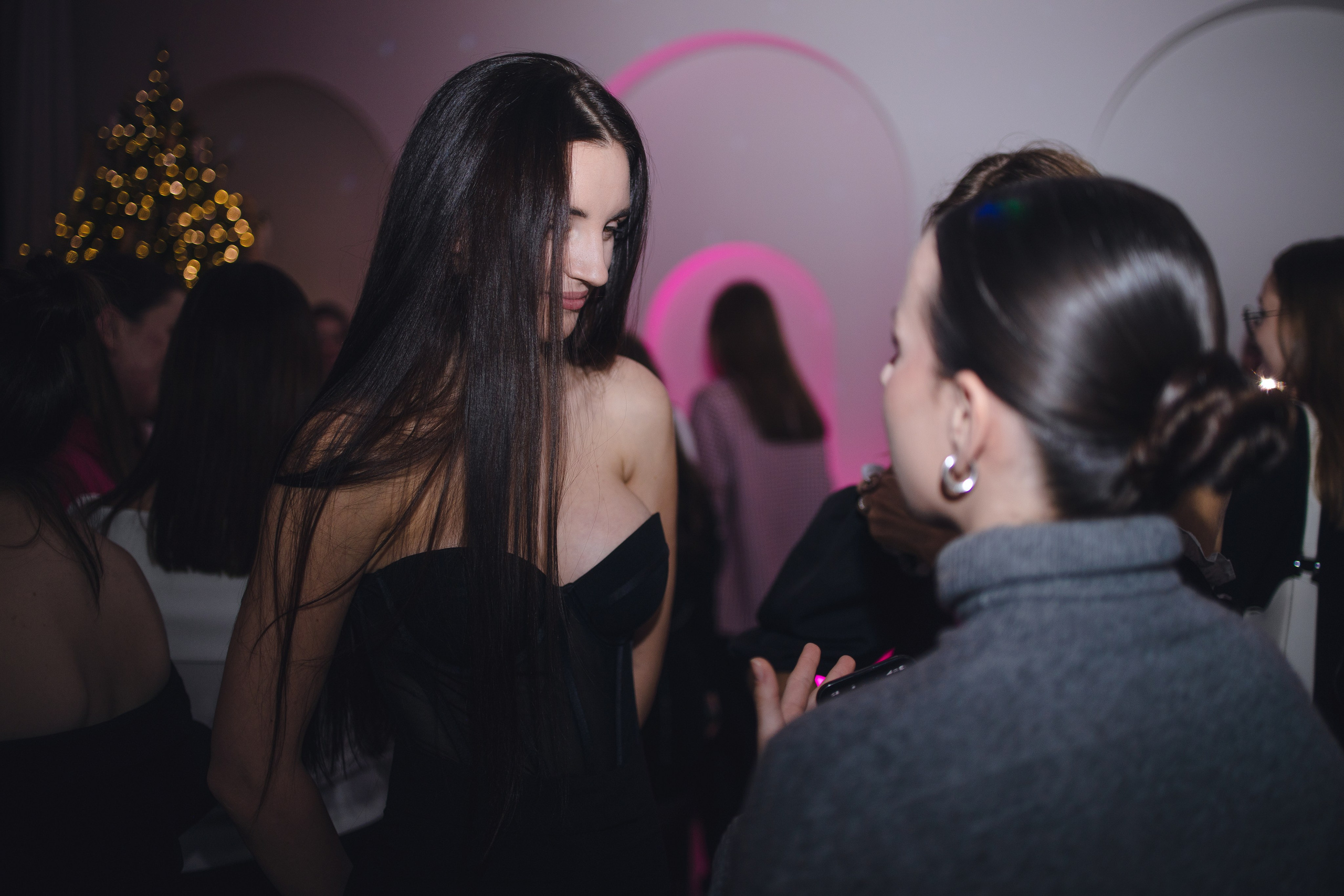 Праздничное мероприятие. Фотограф в Санкт-Петербурге Осокина Елизавета