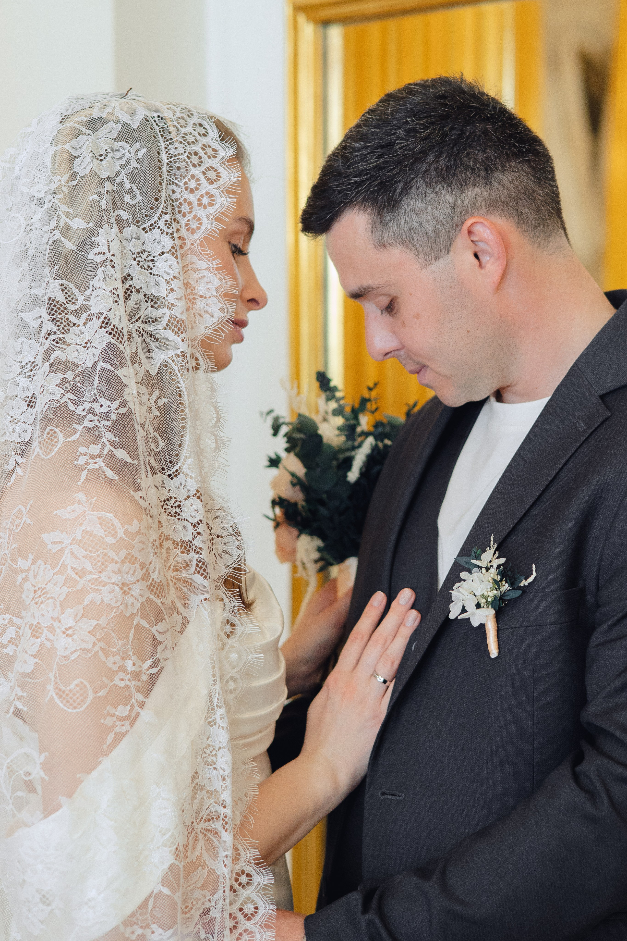 Дарья и Рустам. Фотограф в Санкт-Петербурге Осокина Елизавета