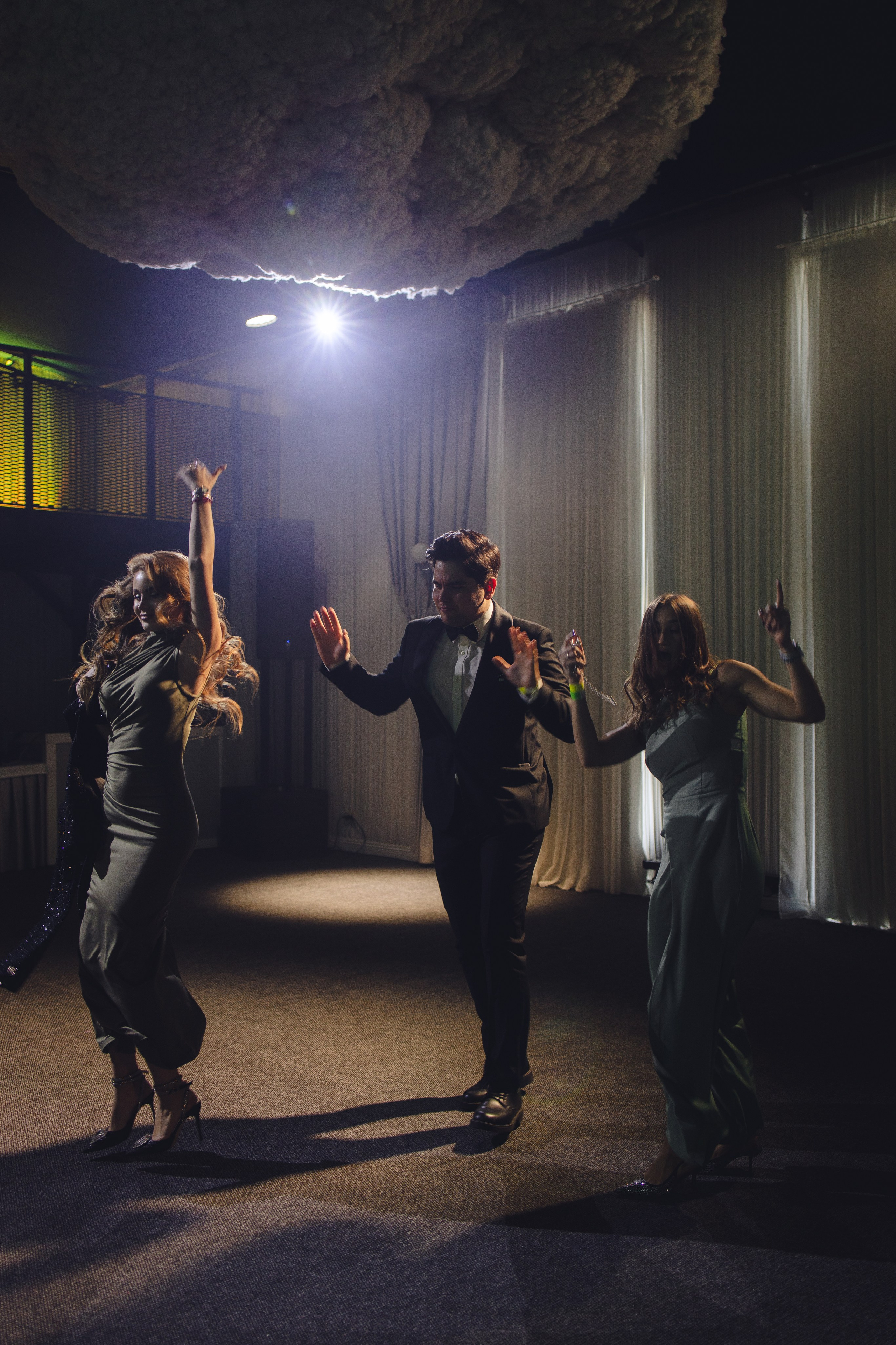 Оксана и Влад. Фотограф в Санкт-Петербурге Осокина Елизавета