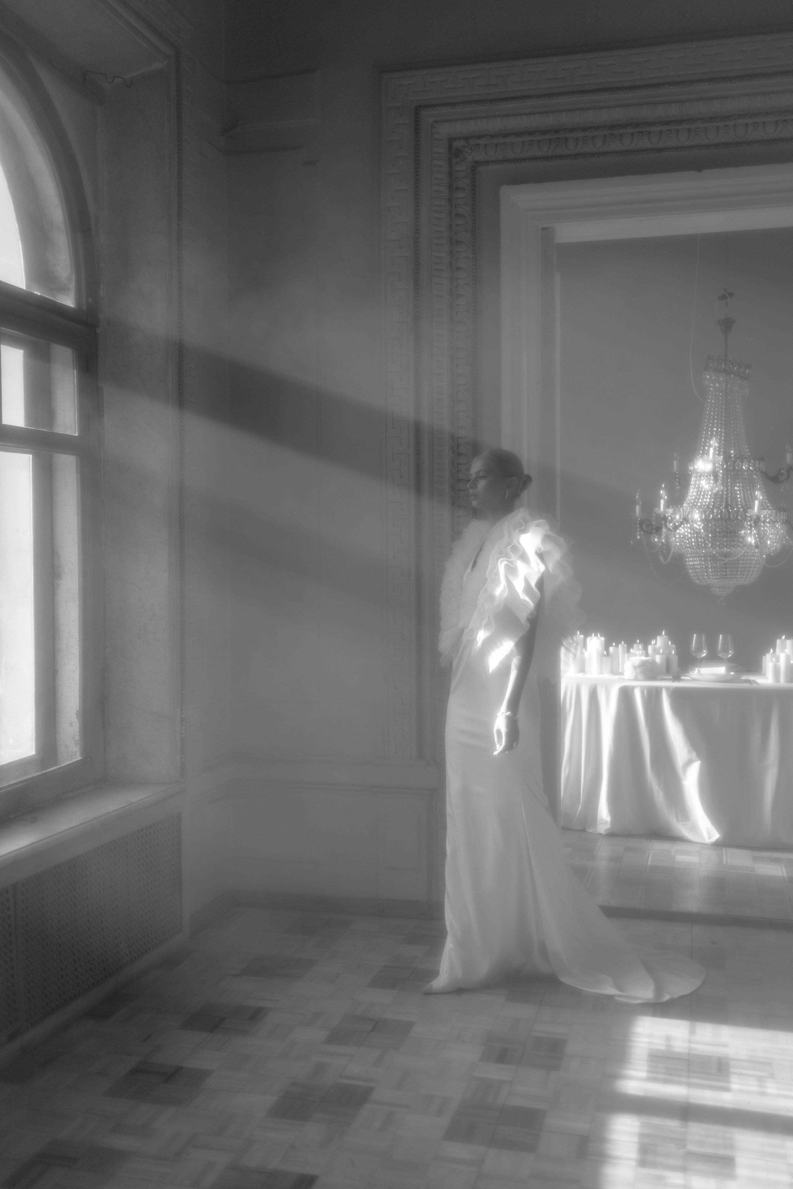 Андрей & Мария. Фотограф Москва|Комиссарова Наталья