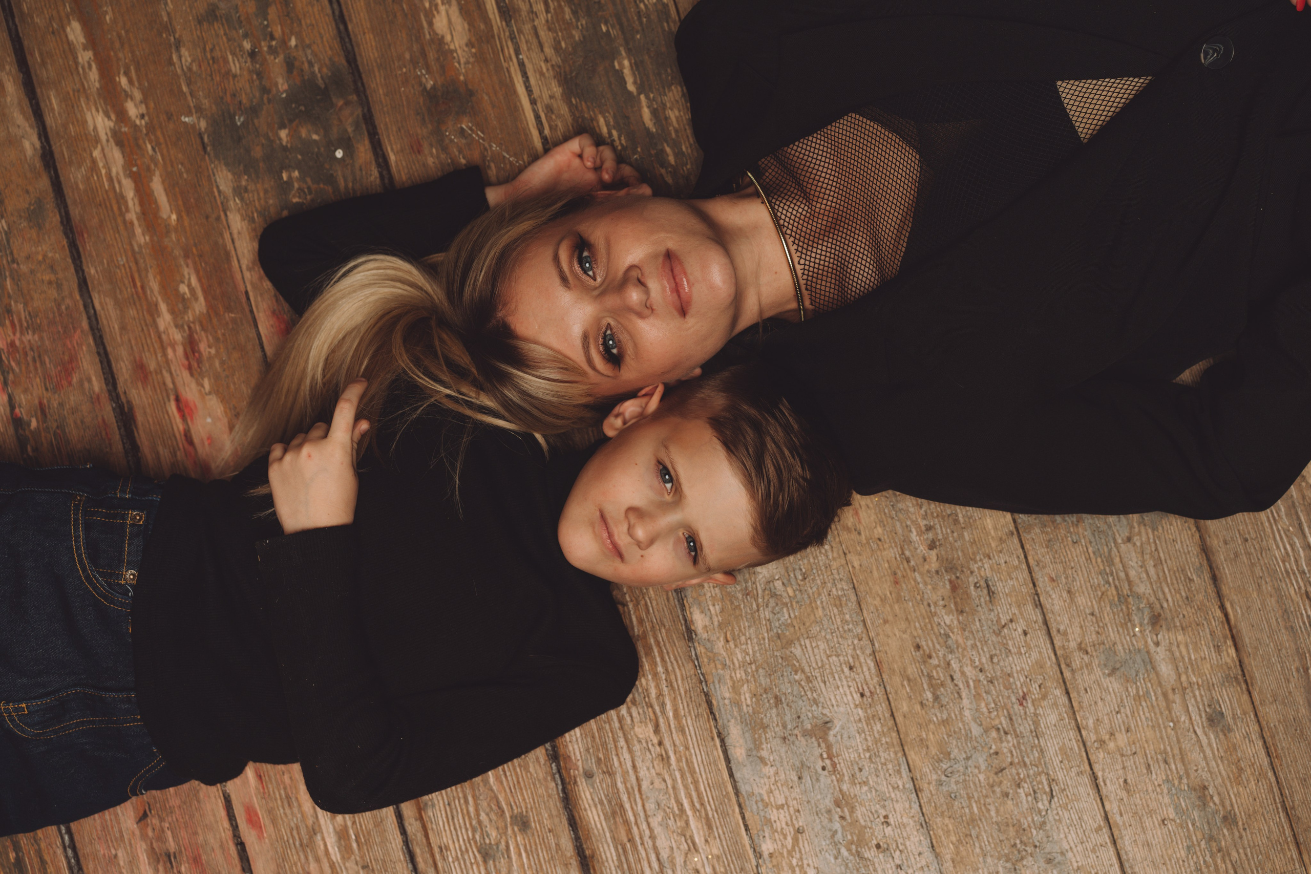 СЫН-ЭТО МАЛЕНЬКИЙ РЫЦАРЬ. Семейный и детский фотограф Анна Бренч