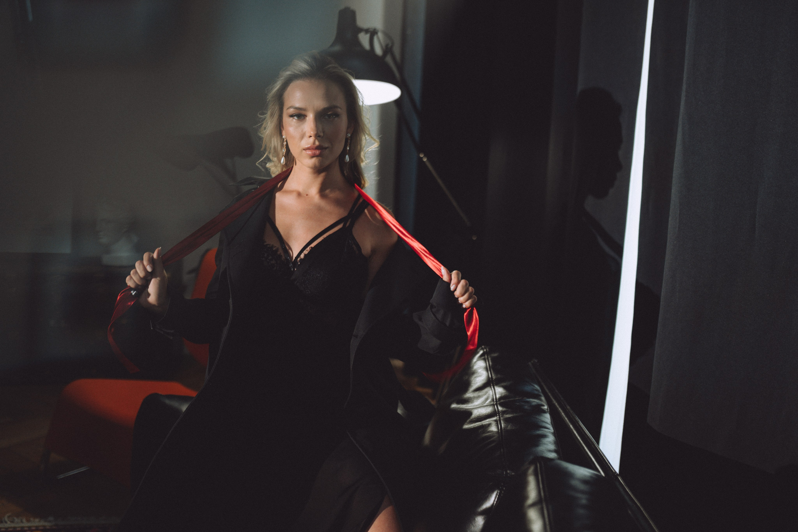 ЕЁ КРАСОТА — ЭТО ВНУТРЕННЯЯ ЭНЕРГИЯ. Семейный и детский фотограф Анна Бренч