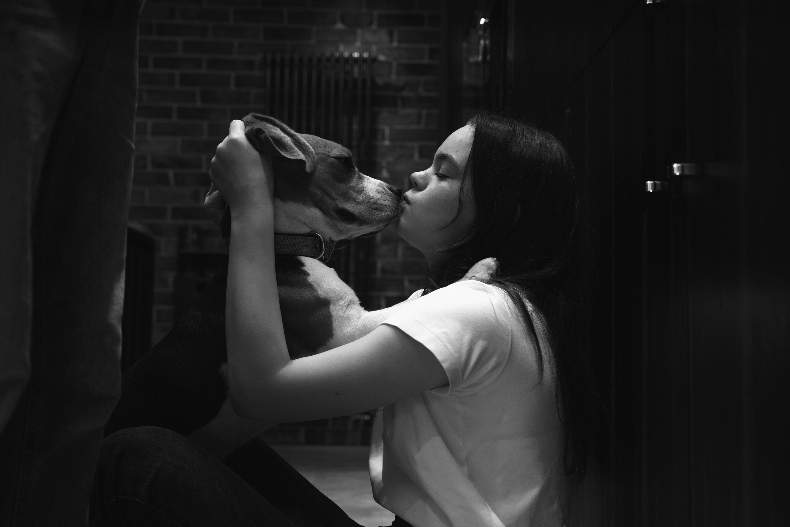 МЫ ЛЕПИЛИ ВАРЕНИКИ. Семейный и детский фотограф Анна Бренч