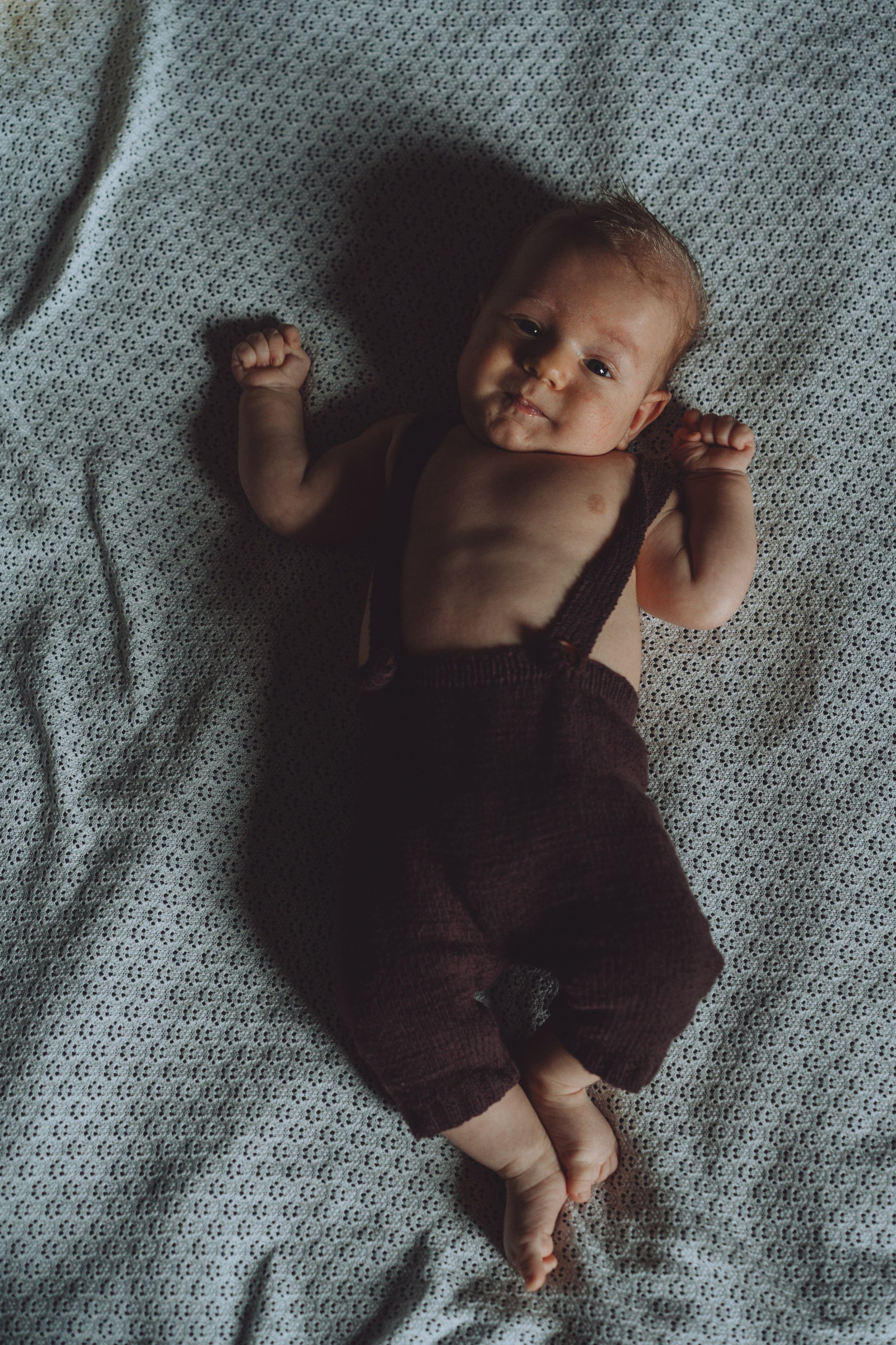 КОГДА ЛЮБОВЬ СТАНОВИТСЯ ДЫХАНИЕМ. Семейный и детский фотограф Анна Бренч