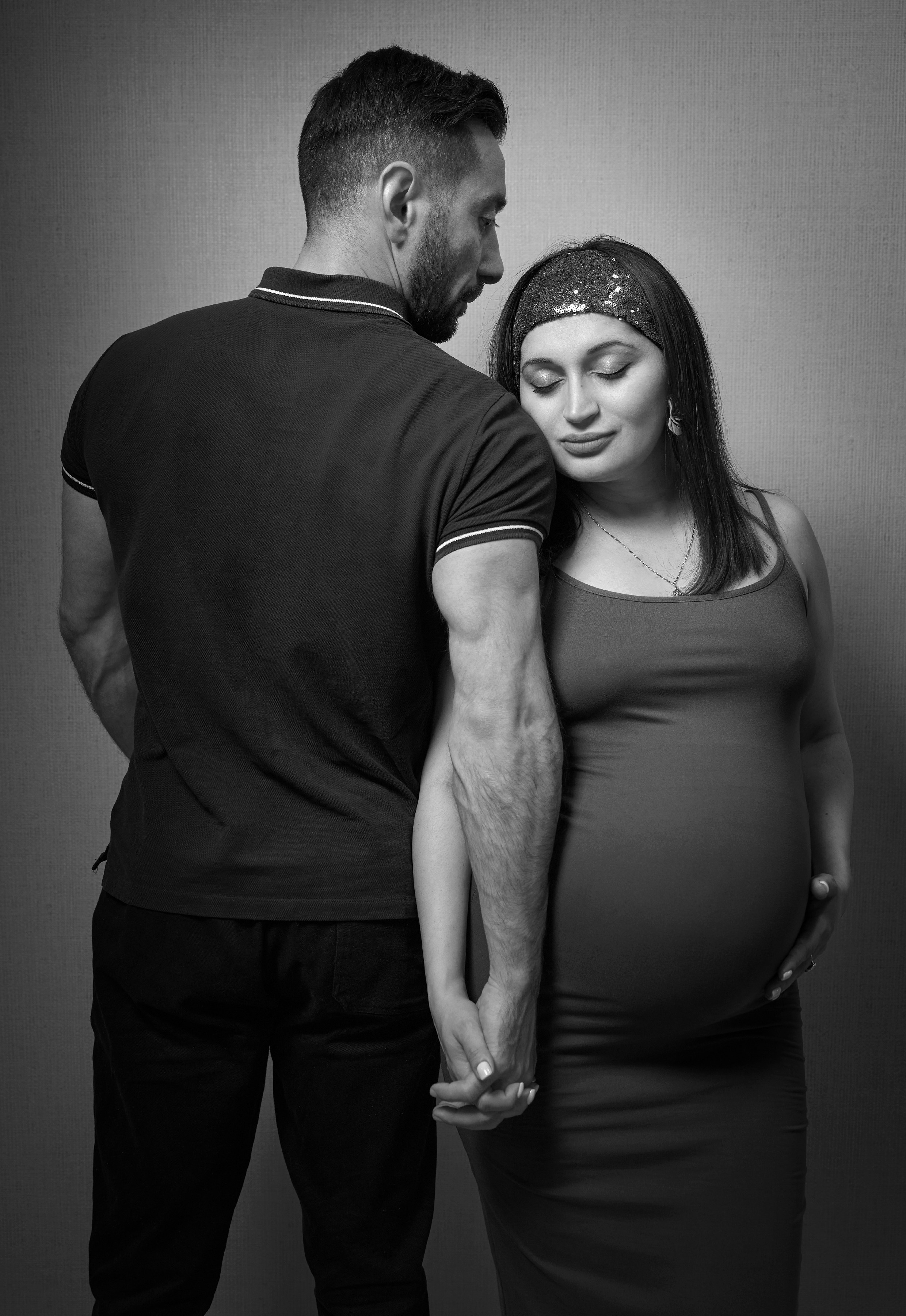 Семейный и детский фотограф из Ростова-на-Дону Арсен Чибичев