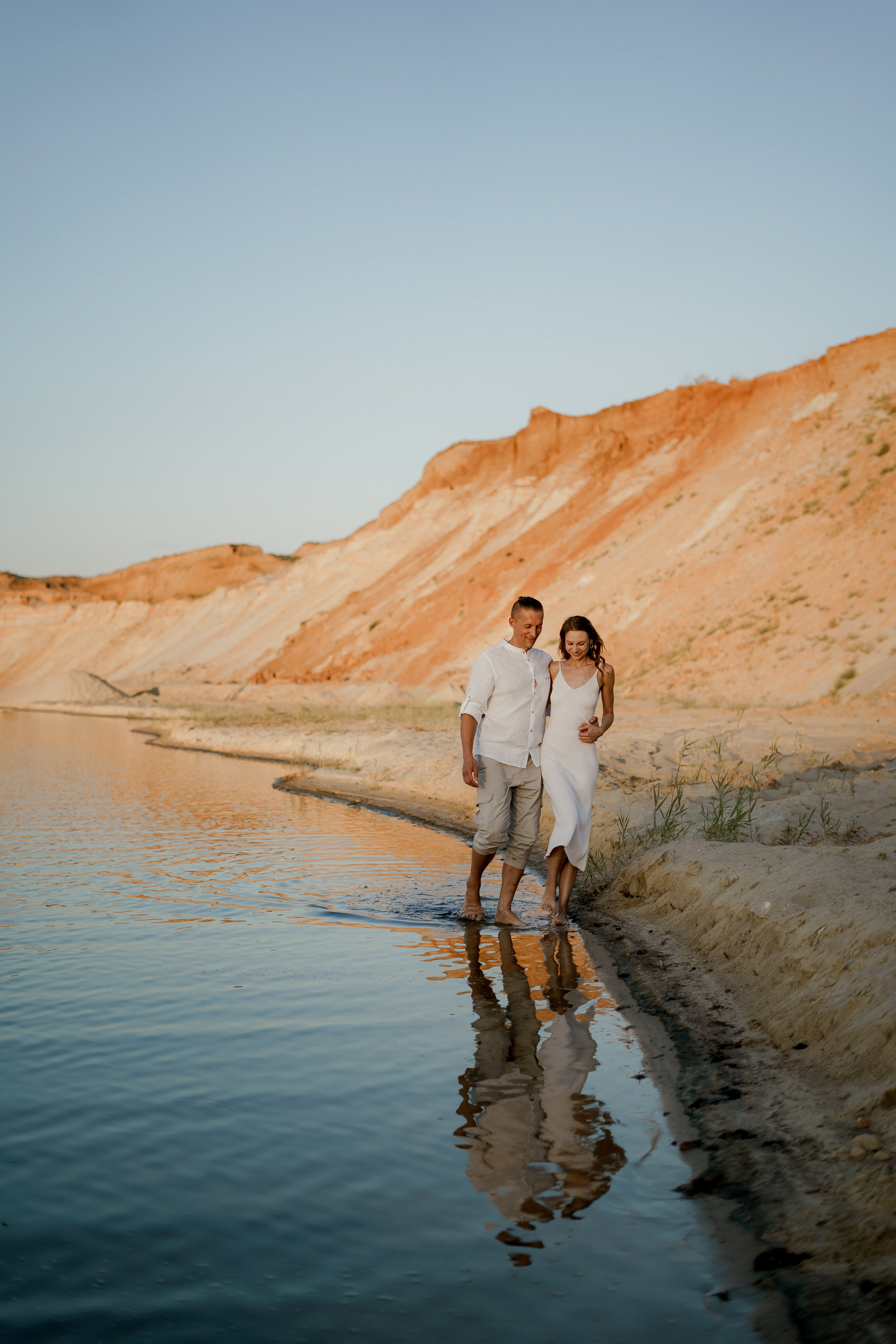Андрей и саша. Фотограф Валерия Крахмалева
