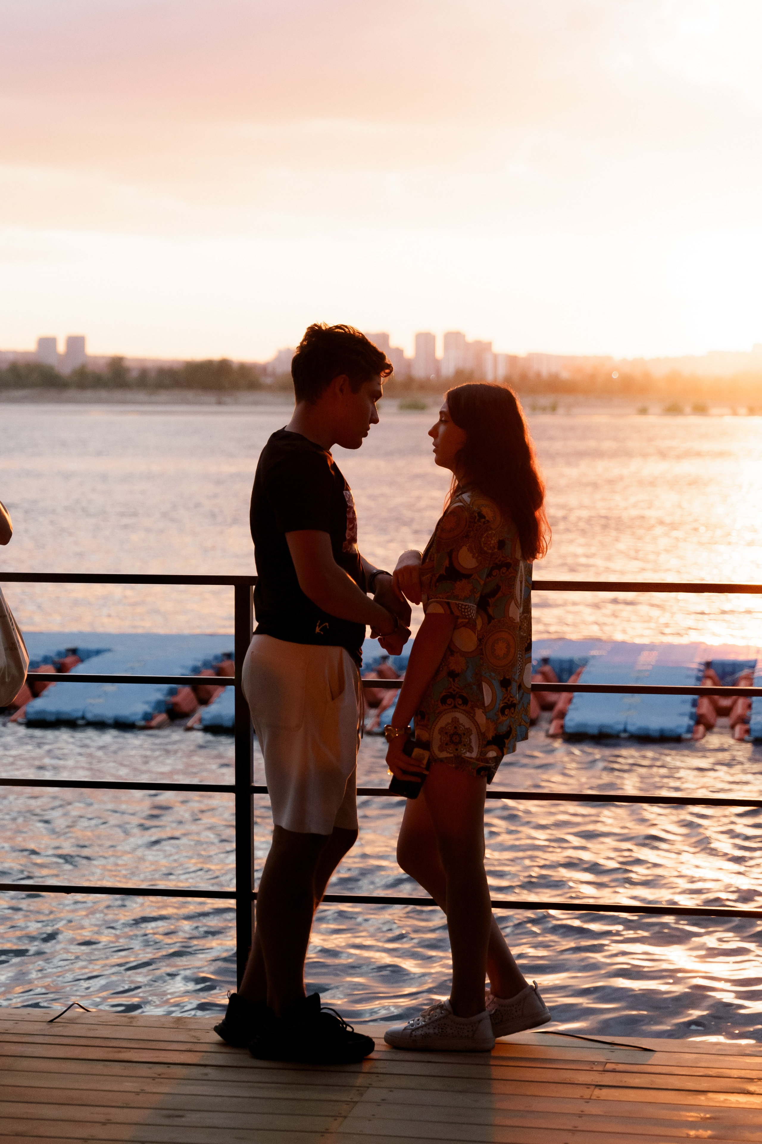 Surf 2025. Фотограф Валерия Крахмалева