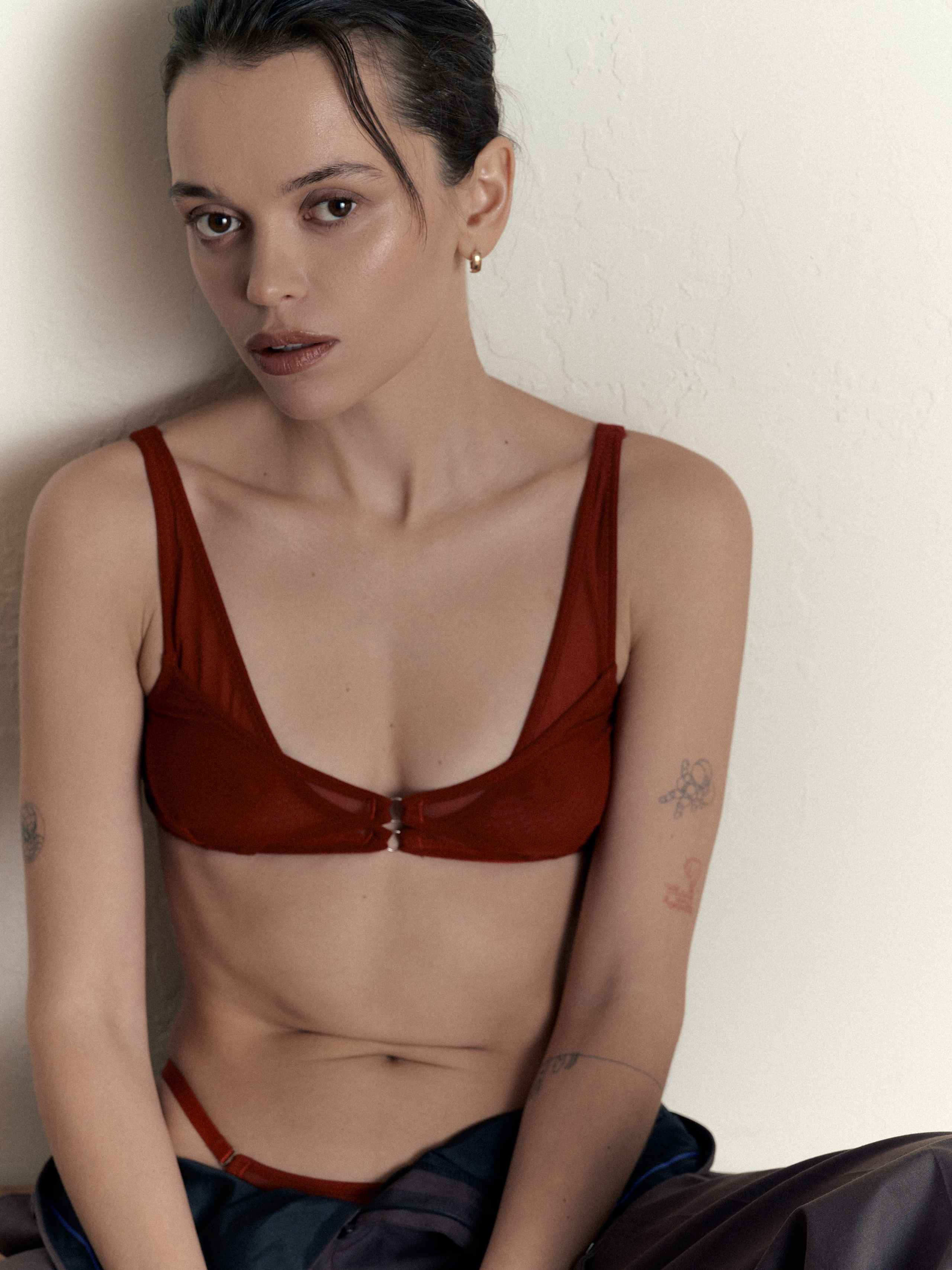 Персональные фотосессии. Фотограф Елизавета Кузнецова