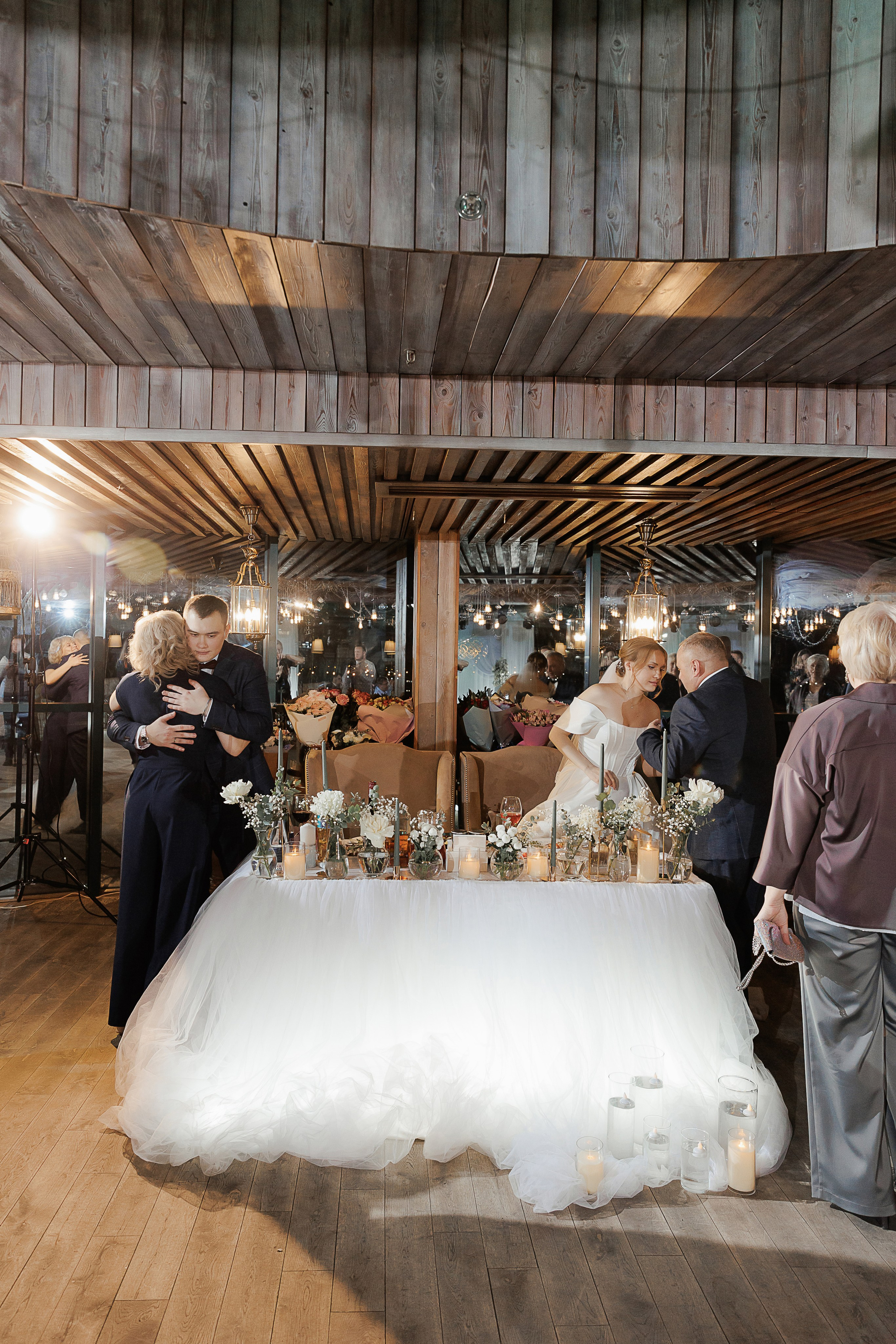 Свадьба. Свадебный и семейный фотограф в Твери и Тверской области