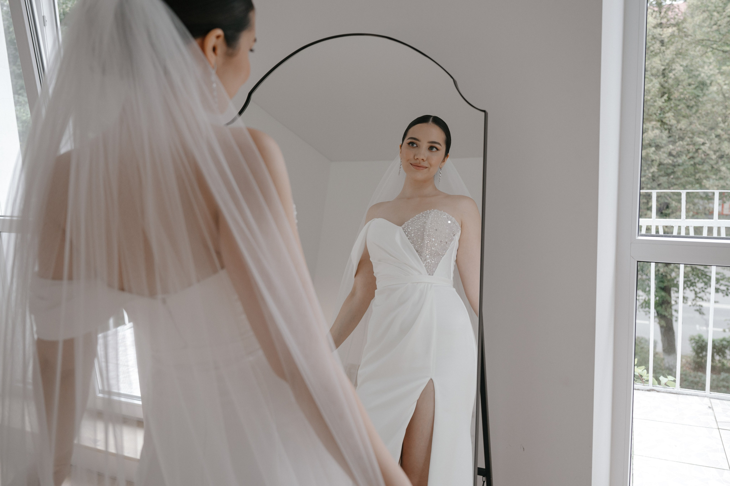 А&В. Свадебный и семейный фотограф Олеся Маркелова