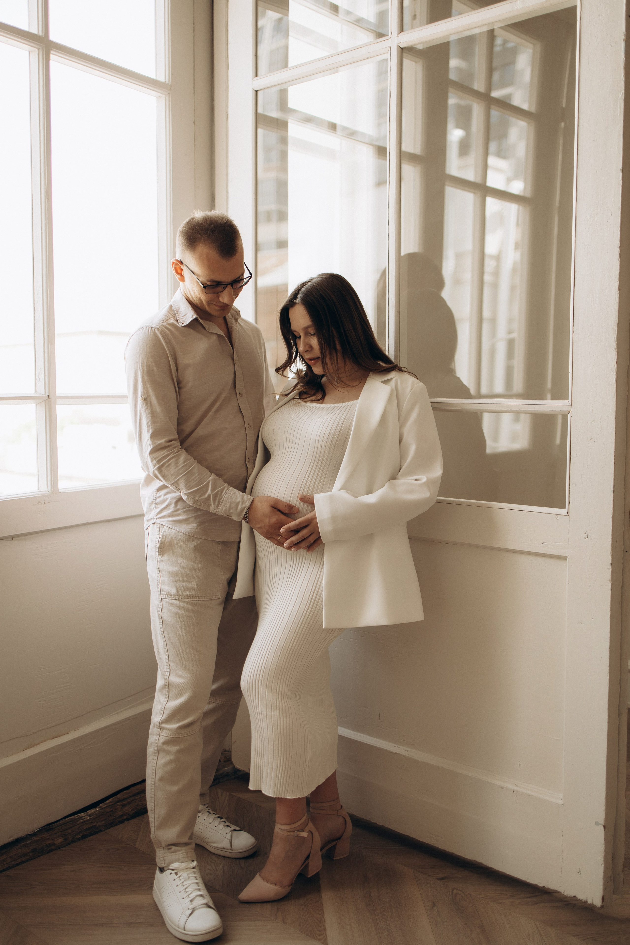 Андрей и Саша. Самый теплый фотограф в Краснодаре Рябоконь Ксения