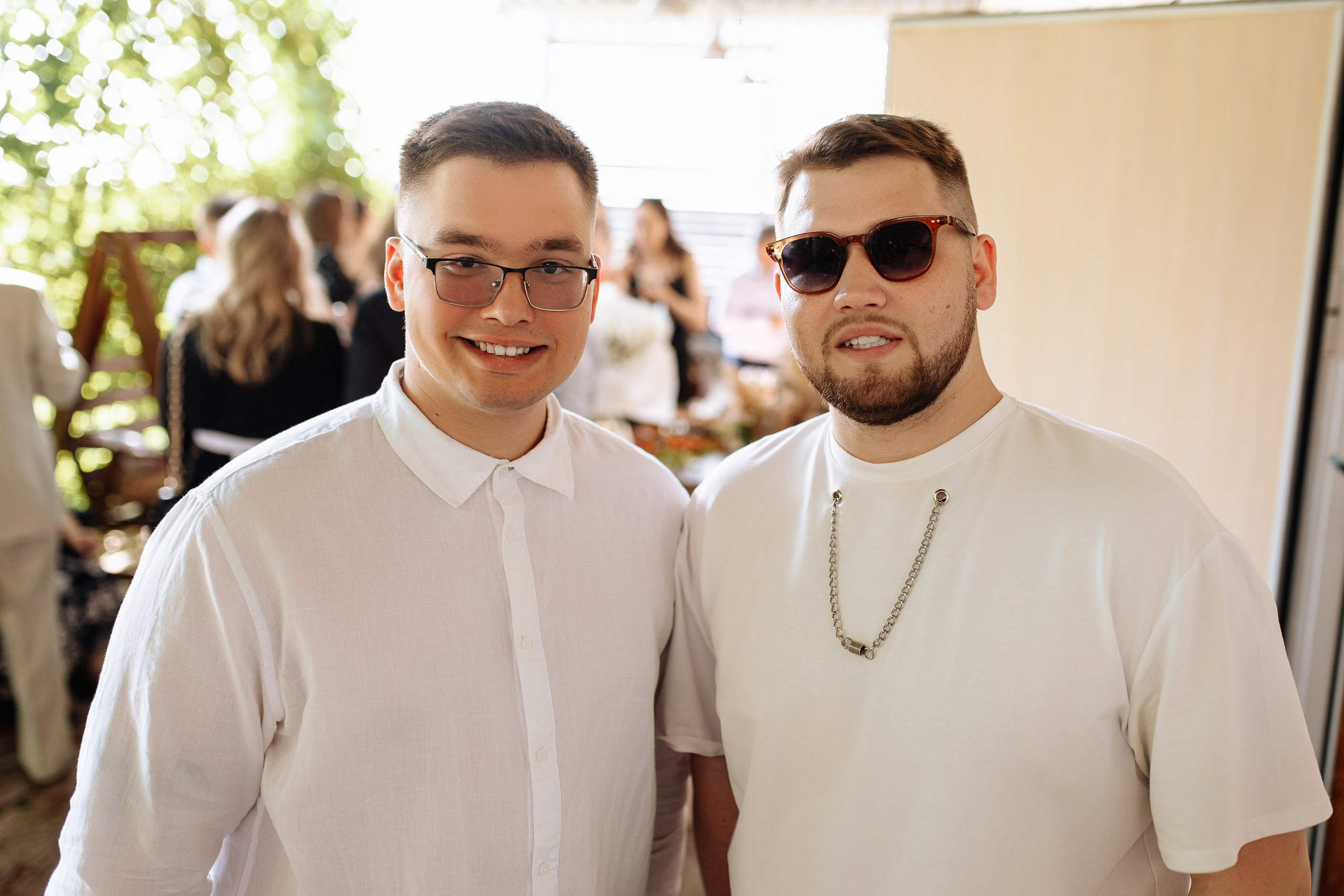 Свадебный репортаж. Свадебный и Репортажный фотограф Александр Шаров