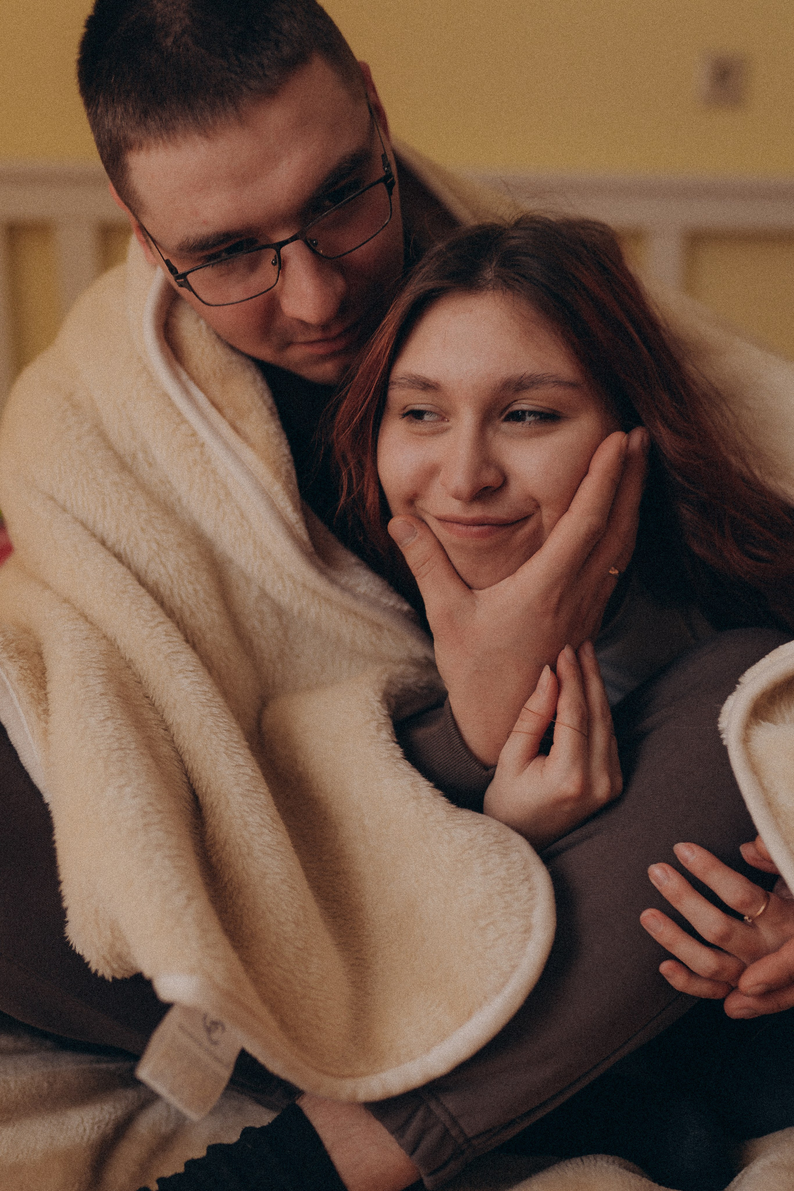 Анжелика. Фотограф Торопец Кристина Абрамова Kanwellia photography