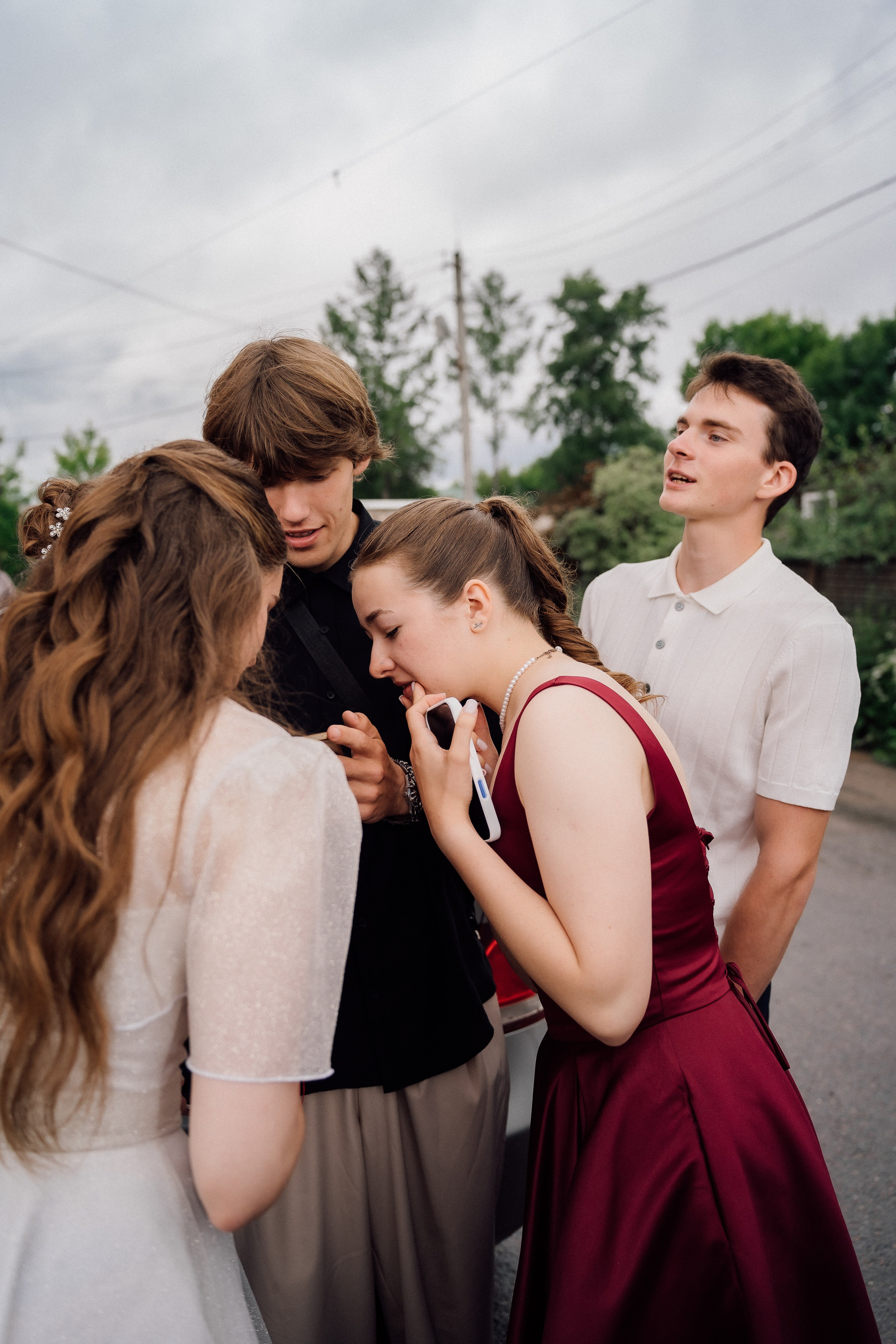 Выпускной 2026. Фотограф Торопец Кристина Абрамова Kanwellia photography