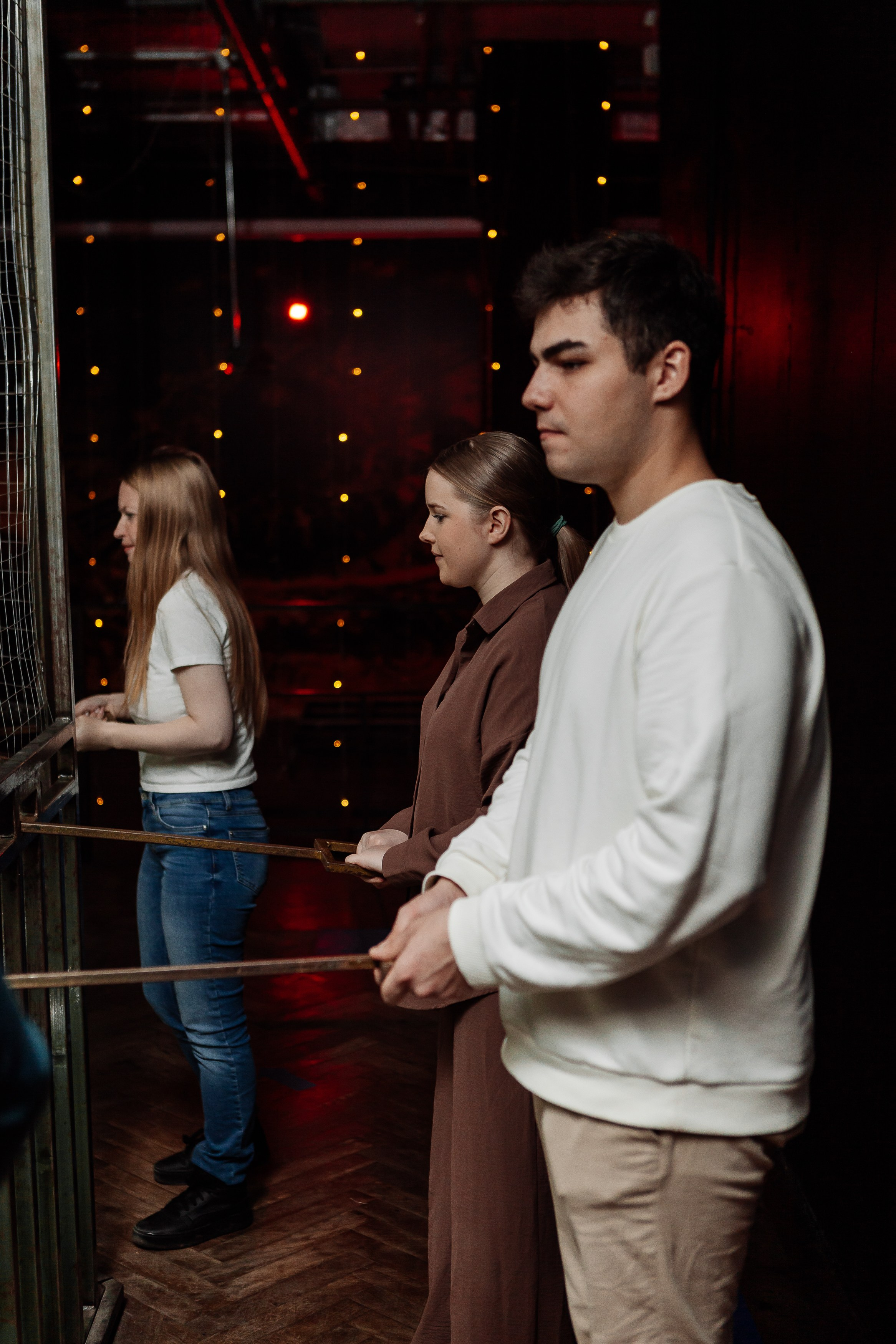 МУВ. Фотограф в Нижнем Новгороде Таня Галкина