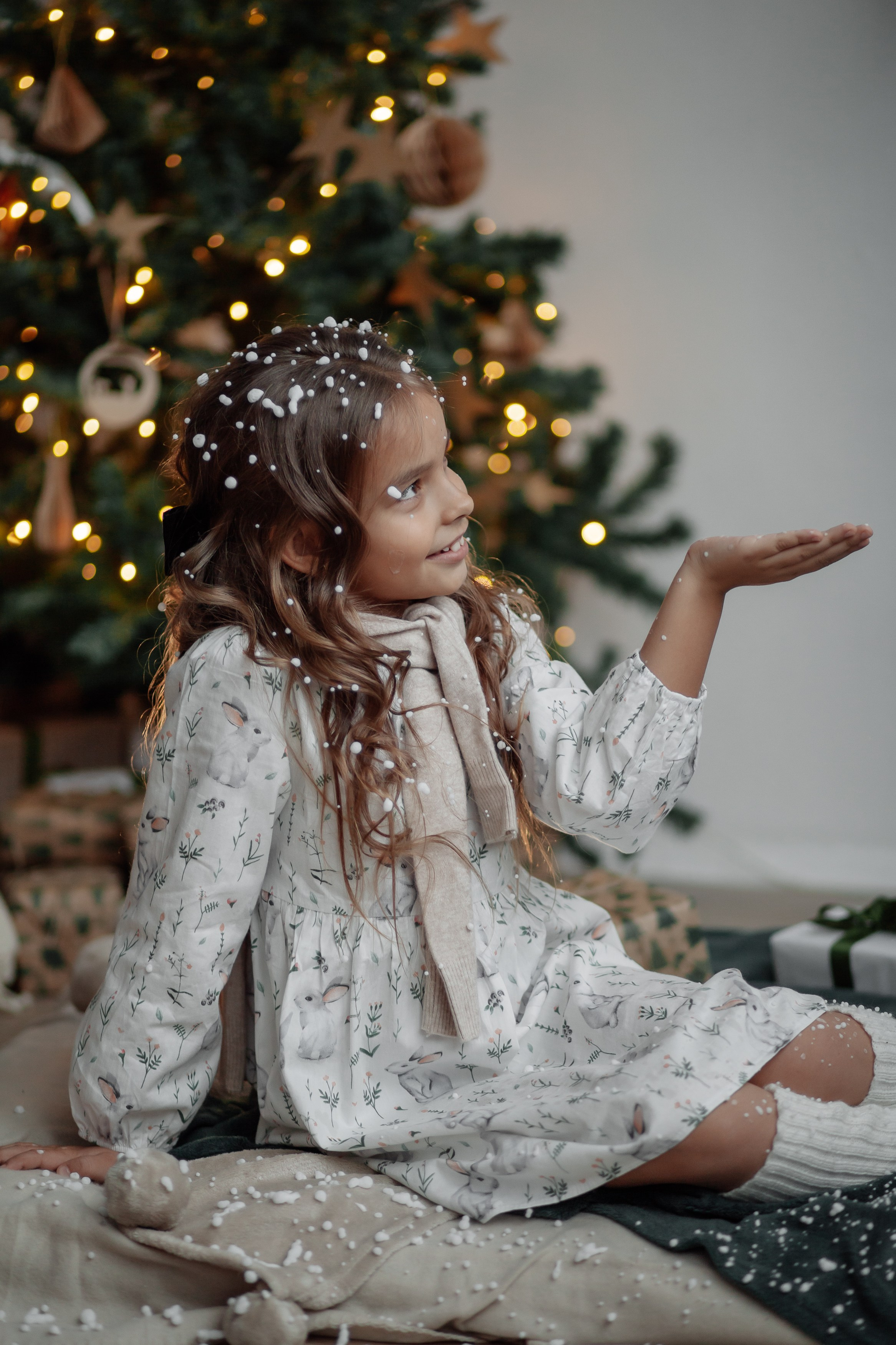 Василиса. Фотограф в Нижнем Новгороде Таня Галкина