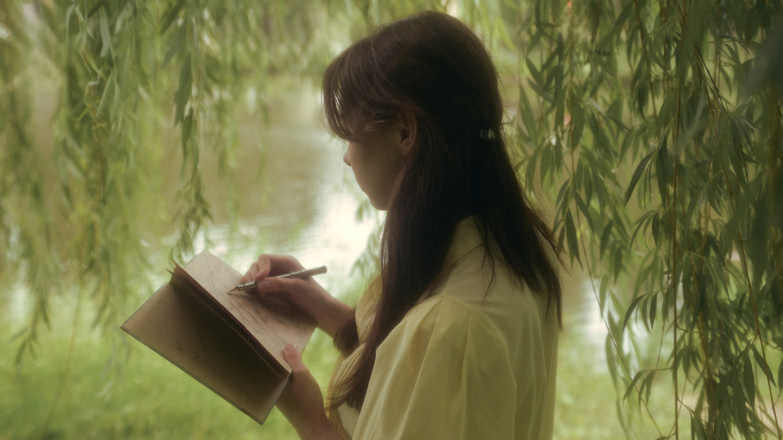 Съемка по мотивам мульфильма «Тарзан». Фотограф-режиссер Анастасия Вронская | Кинематографическая фотография