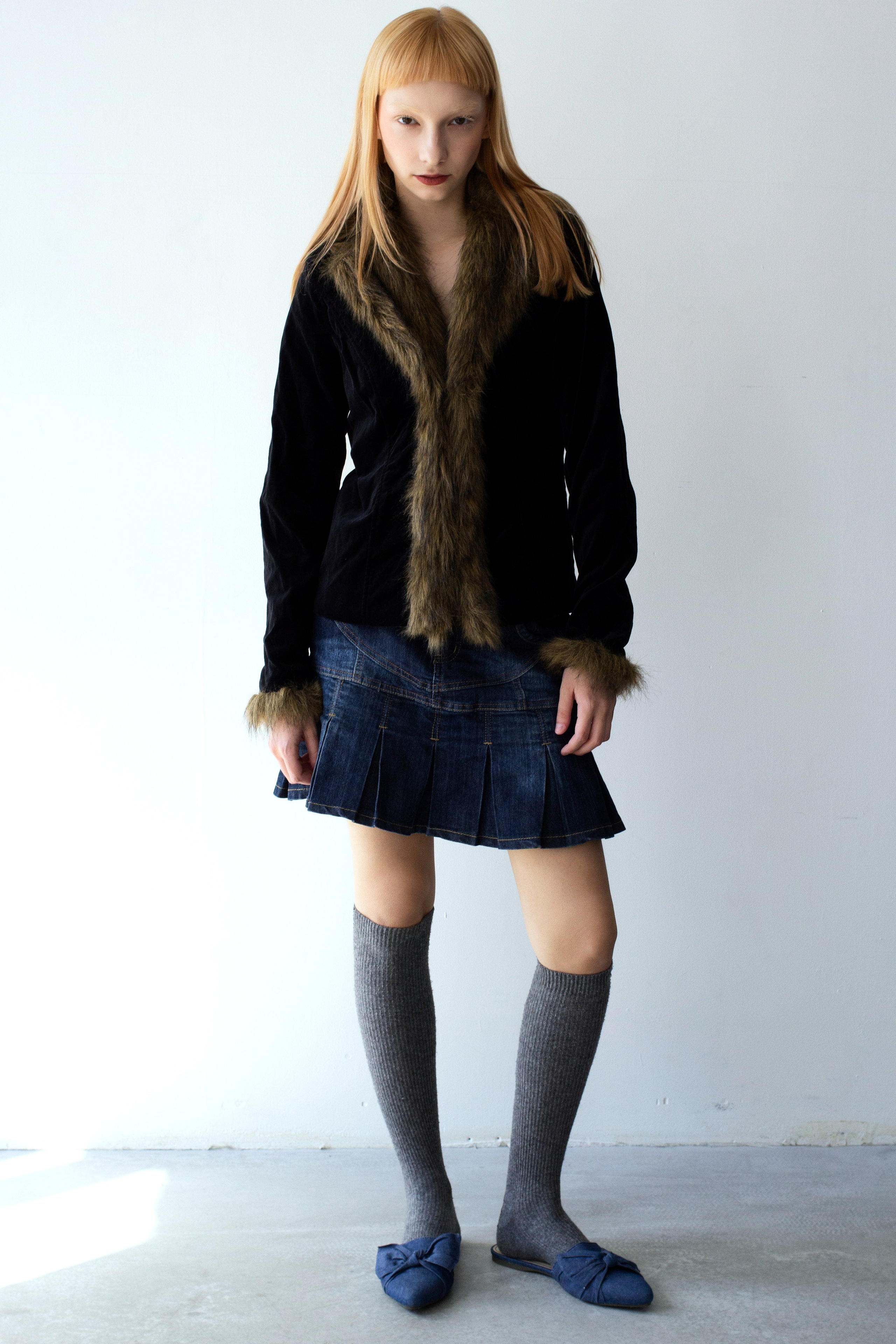 Тесты. Главная