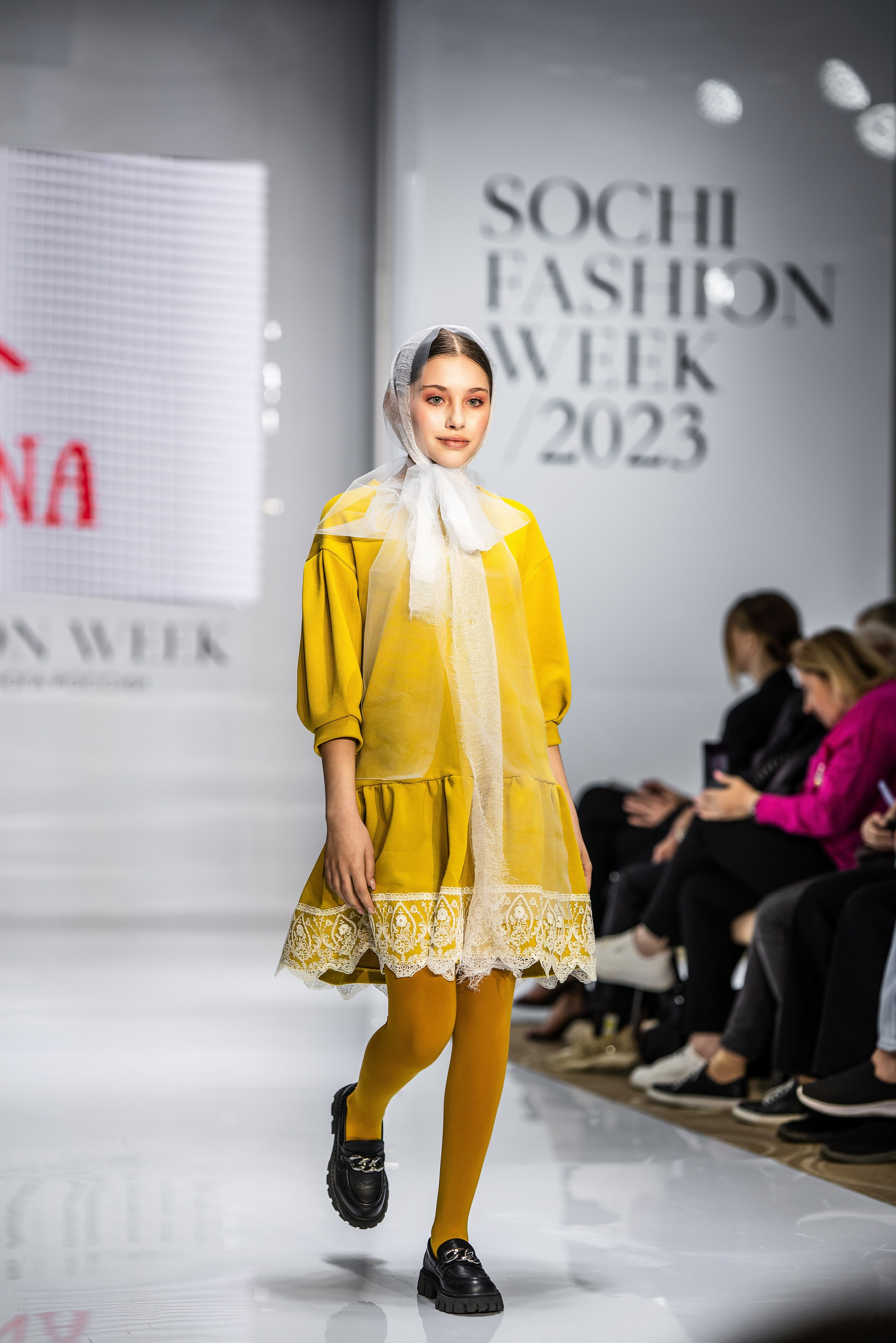 Репортажный фотограф Сочи Fashion week. Фотограф Сочи