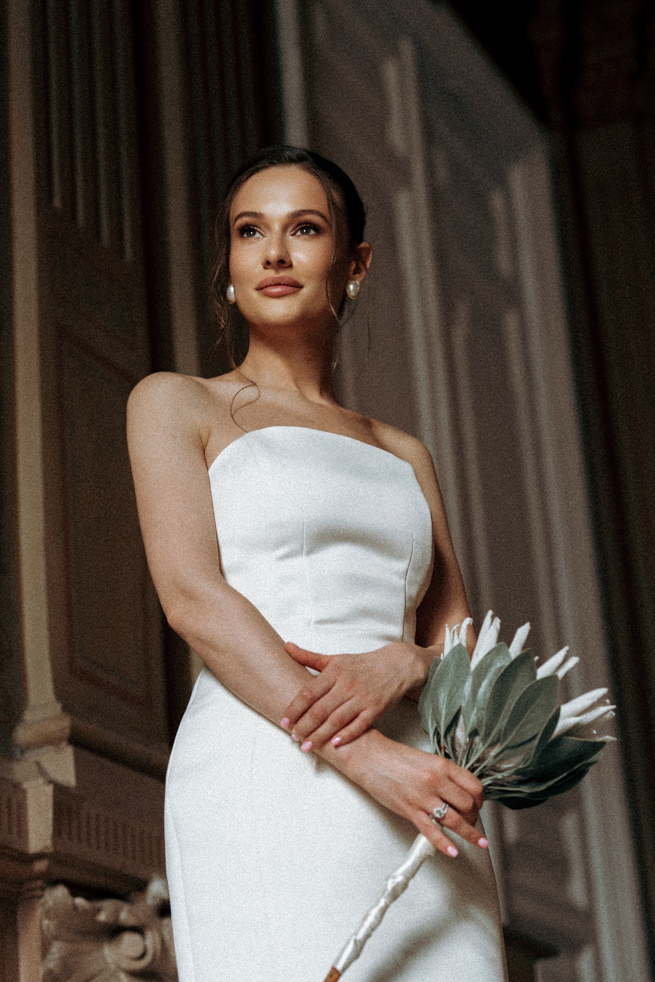 В студии kult.21. Женский и Свадебный Фотограф в Москве ♡ yarkaya.iulia