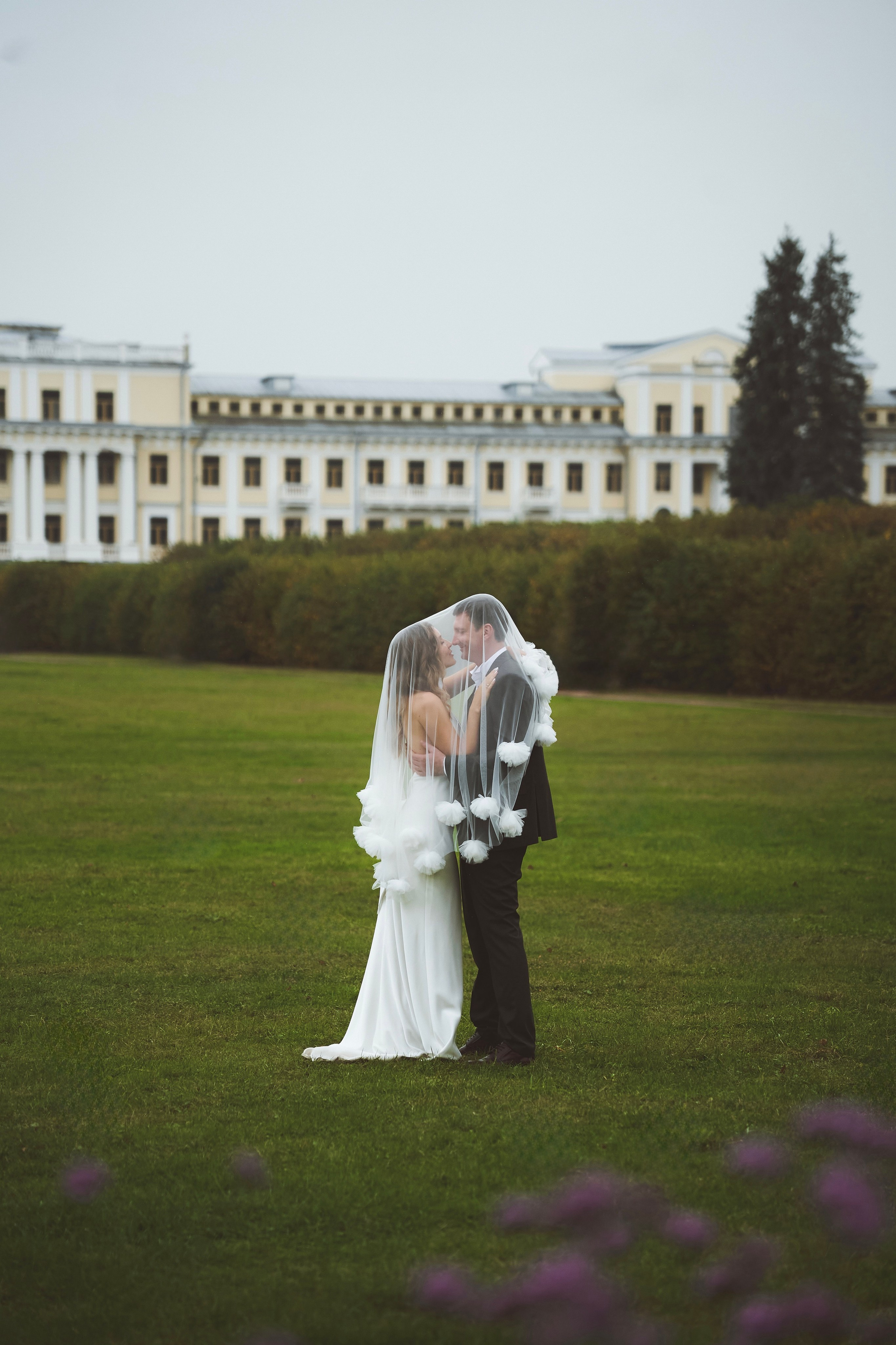 Усадьба Архангельское. Женский и Свадебный Фотограф в Москве ♡ yarkaya.iulia