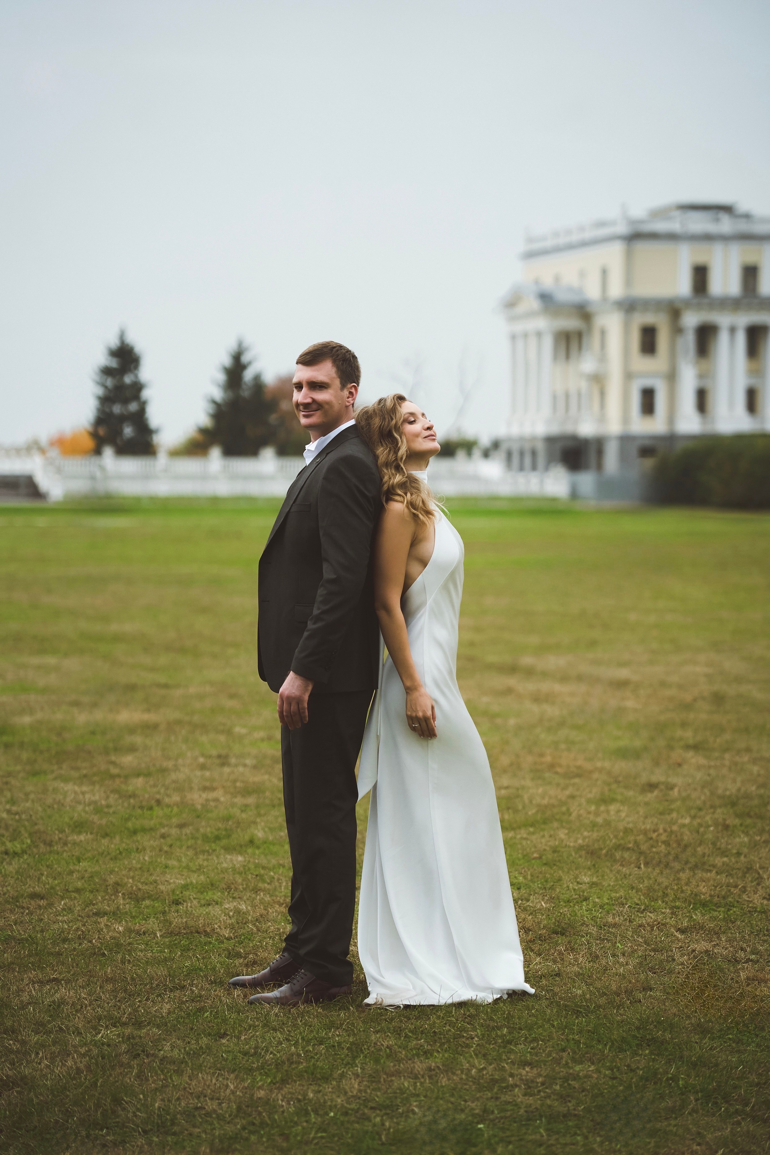 Усадьба Архангельское. Женский и Свадебный Фотограф в Москве ♡ yarkaya.iulia