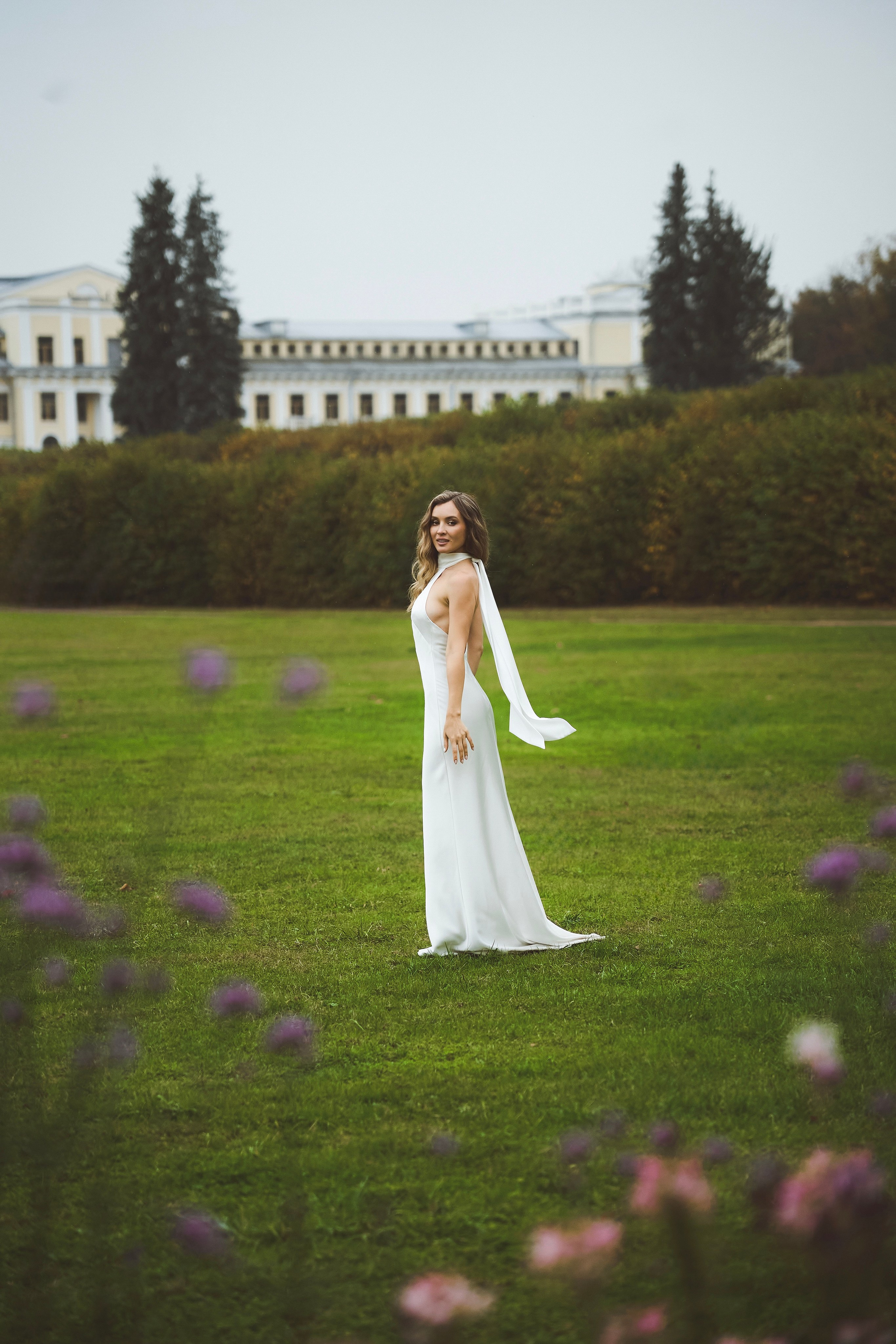 Усадьба Архангельское. Женский и Свадебный Фотограф в Москве ♡ yarkaya.iulia