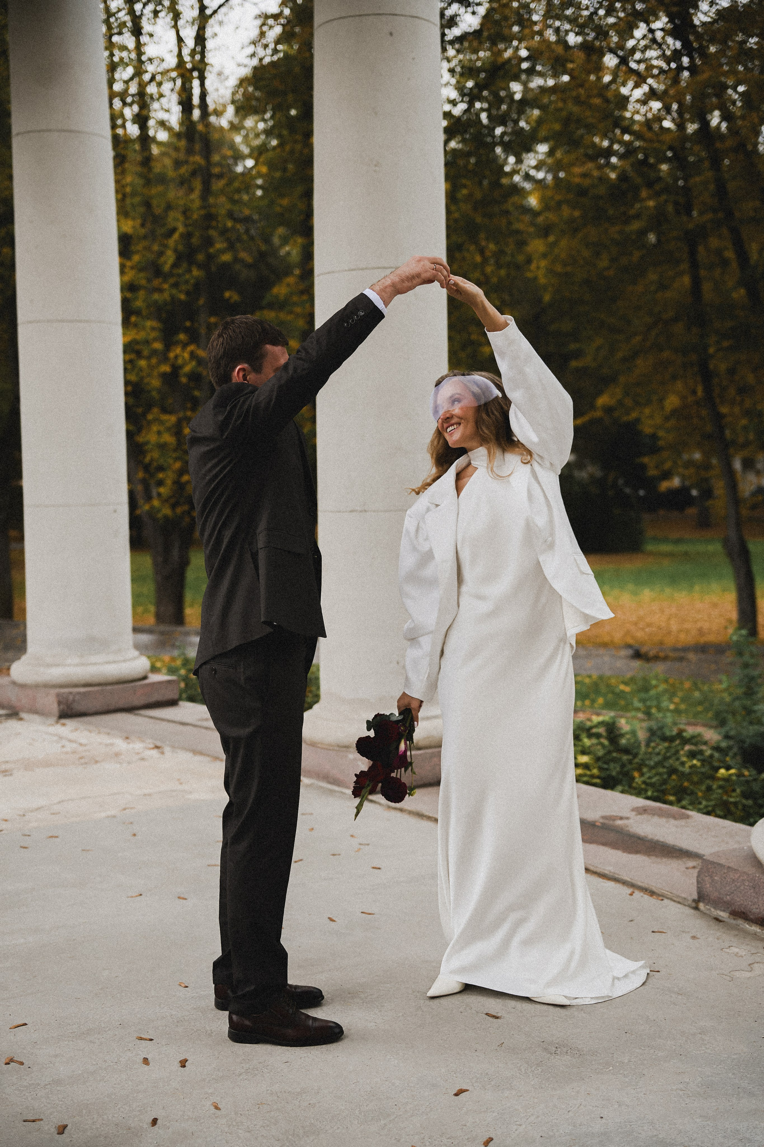 Усадьба Архангельское. Женский и Свадебный Фотограф в Москве ♡ yarkaya.iulia