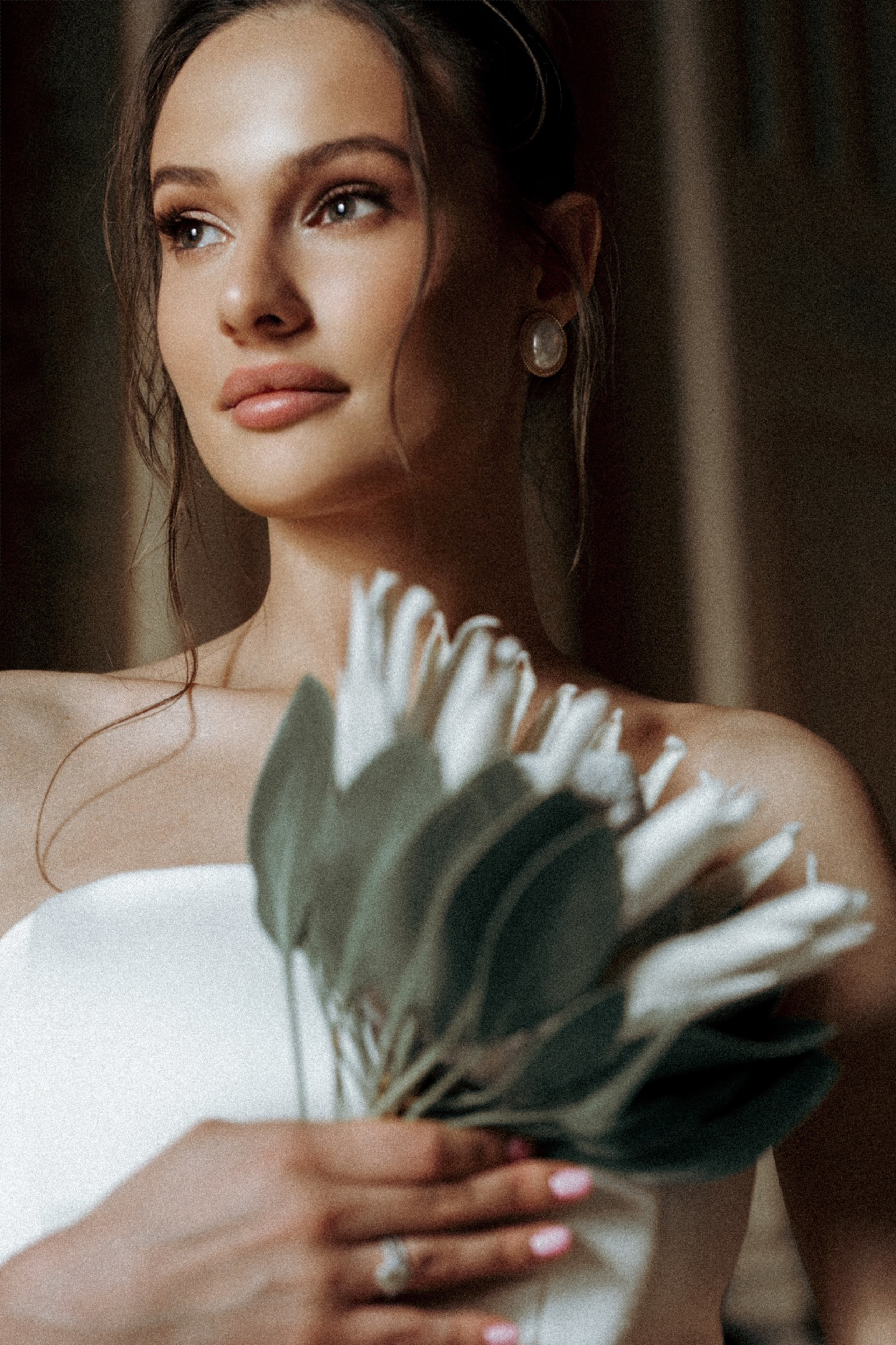 В студии kult.21. Женский и Свадебный Фотограф в Москве ♡ yarkaya.iulia