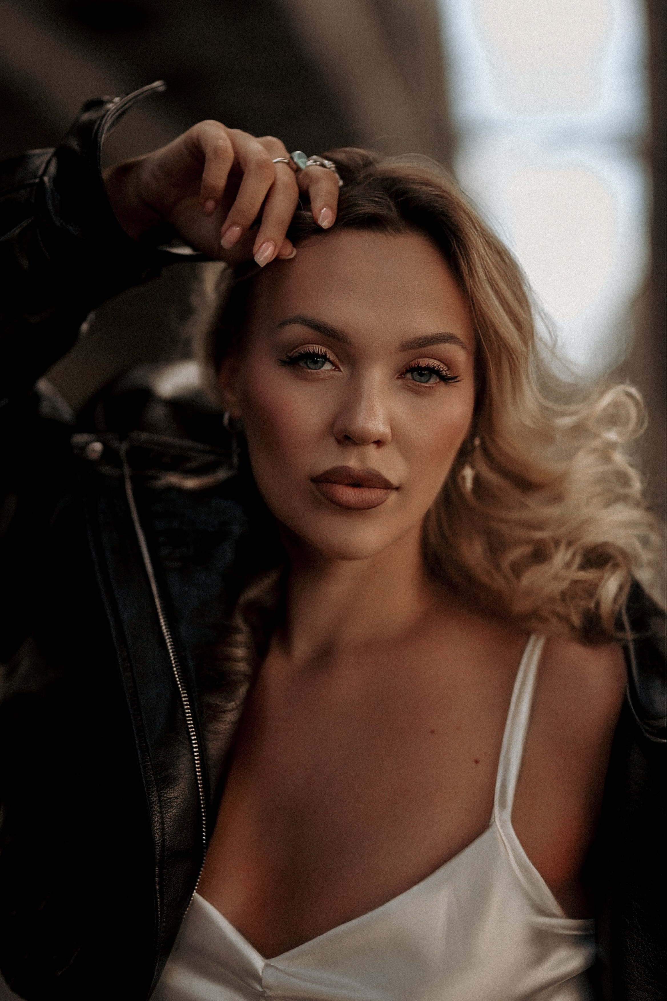 Ирина. Женский и Свадебный Фотограф в Москве ♡ yarkaya.iulia