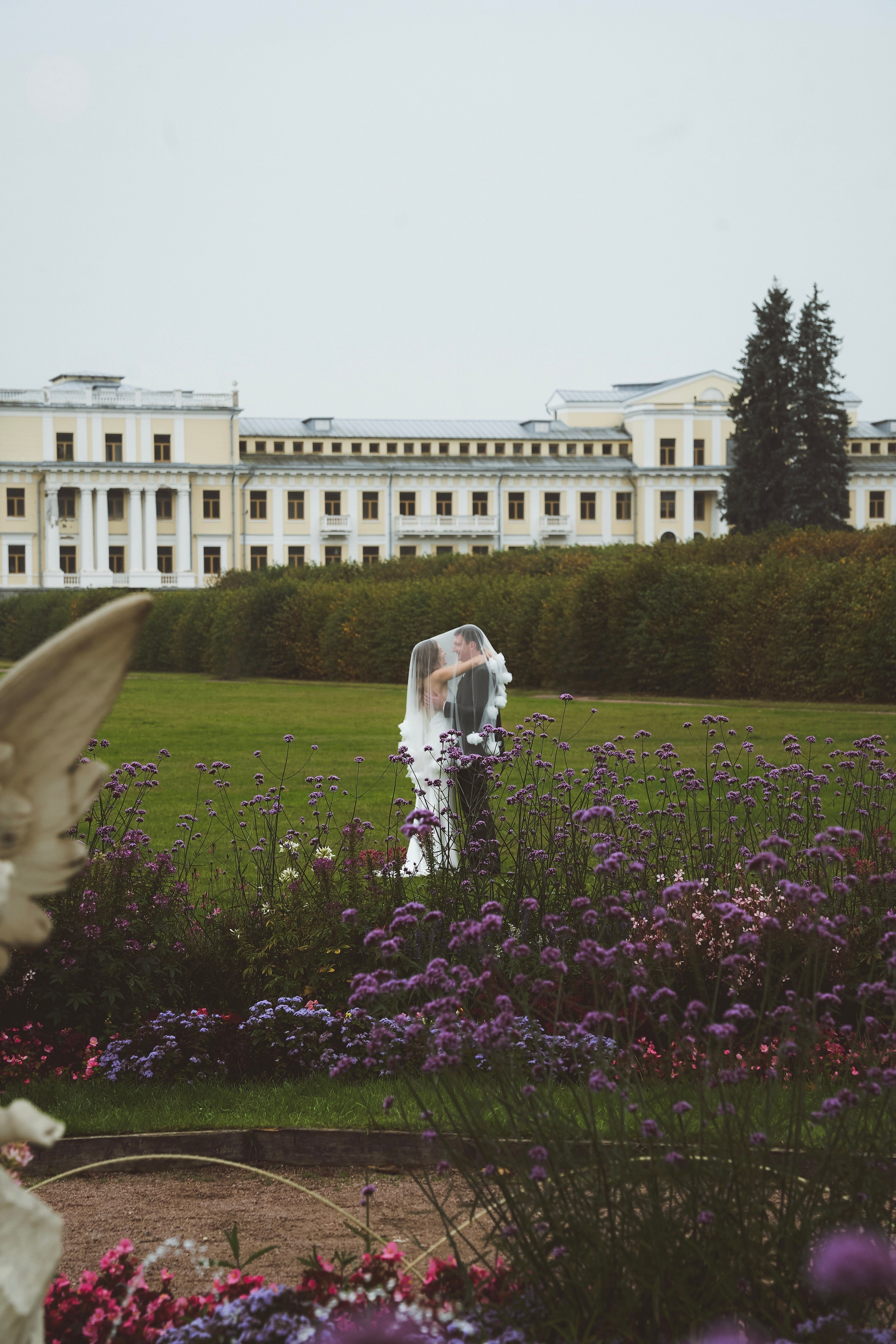 Усадьба Архангельское. Женский и Свадебный Фотограф в Москве ♡ yarkaya.iulia