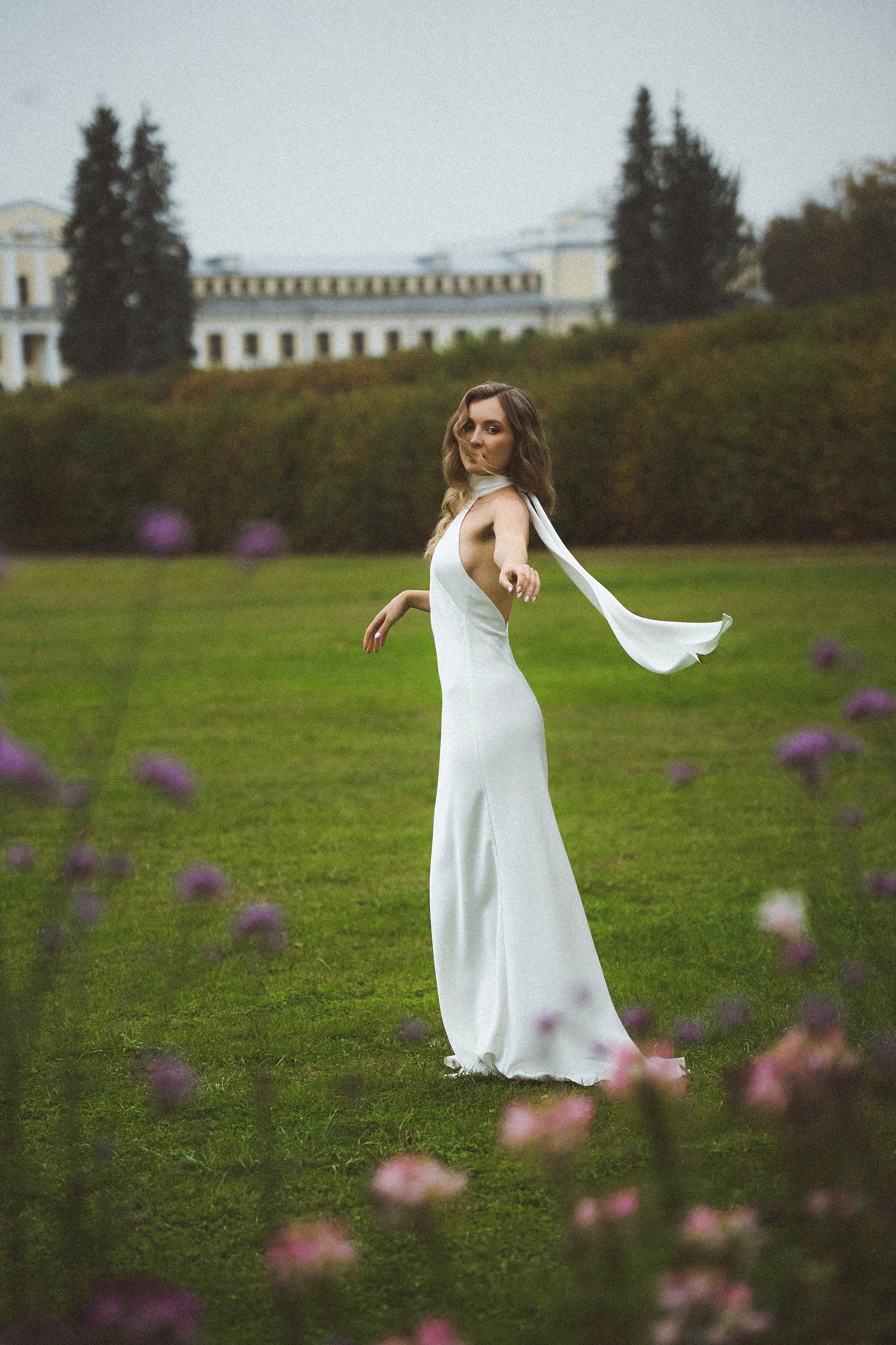 Усадьба Архангельское. Женский и Свадебный Фотограф в Москве ♡ yarkaya.iulia