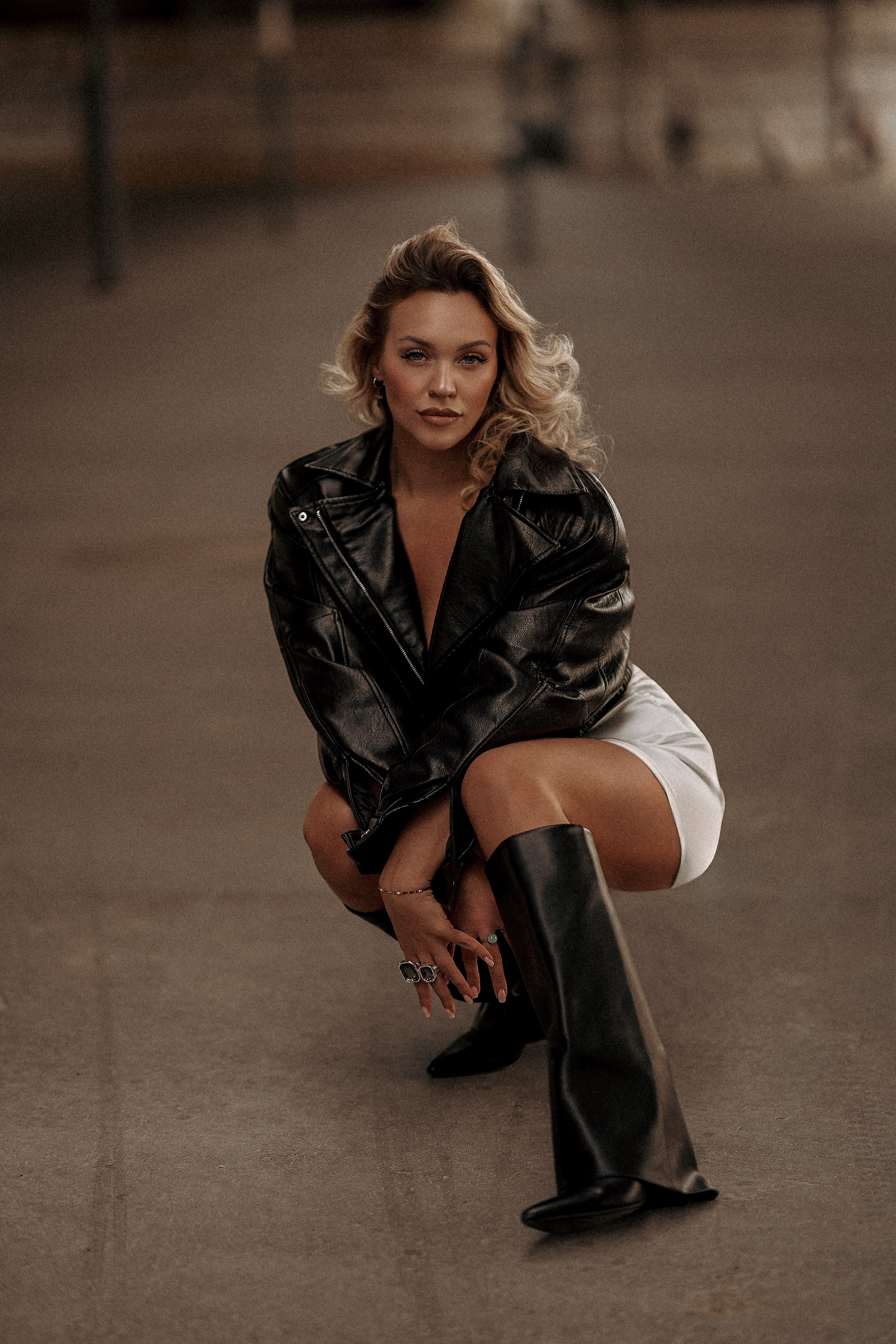 Ирина. Женский и Свадебный Фотограф в Москве ♡ yarkaya.iulia